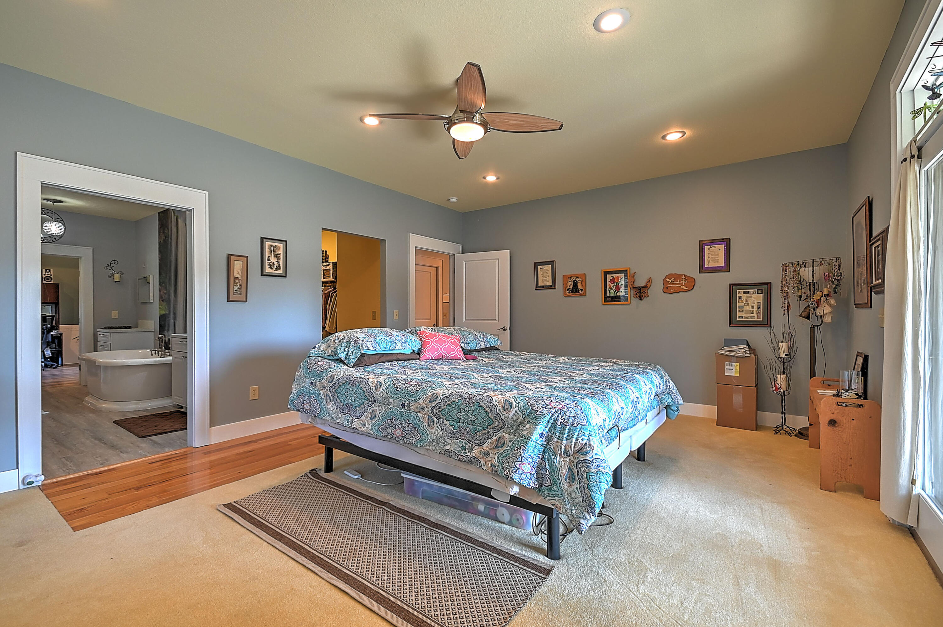 689 Bacon Branch Road Telford, TN 37690 - Photo 28 of 70 Bacon Ranch-27