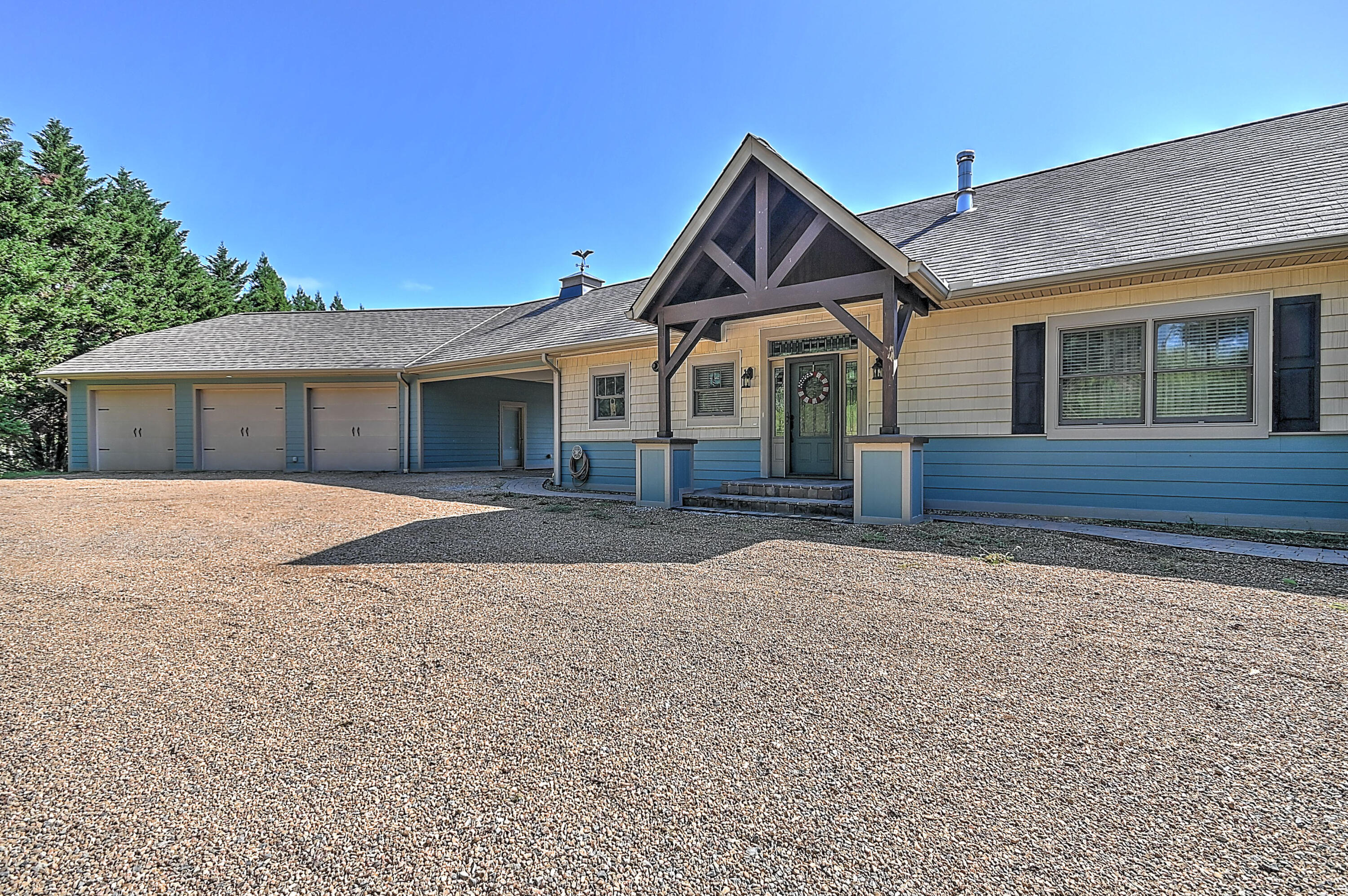 689 Bacon Branch Road Telford, TN 37690 - Photo 3 of 70 Bacon Ranch-59
