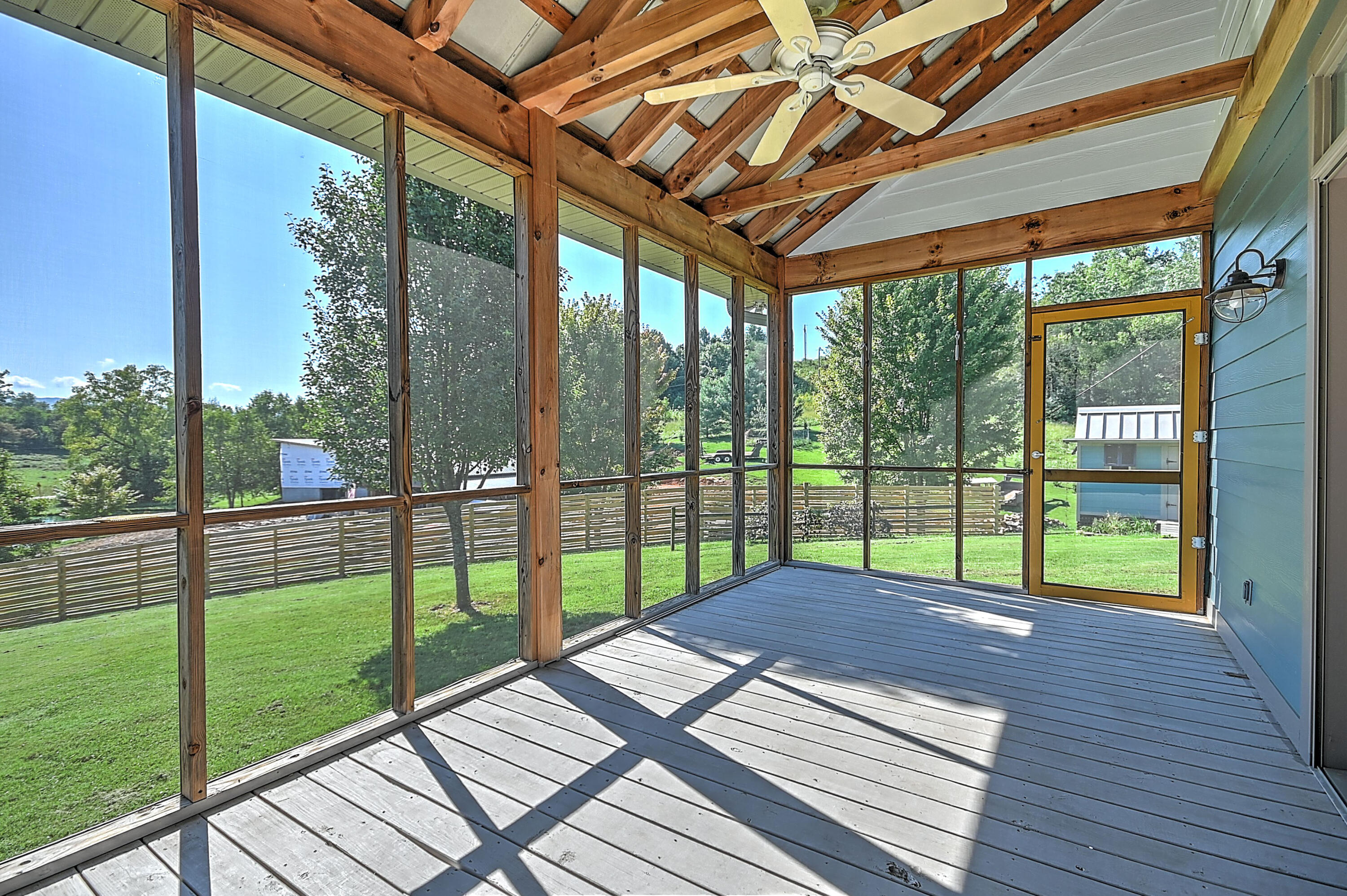 689 Bacon Branch Road Telford, TN 37690 - Photo 39 of 70 Bacon Ranch-38