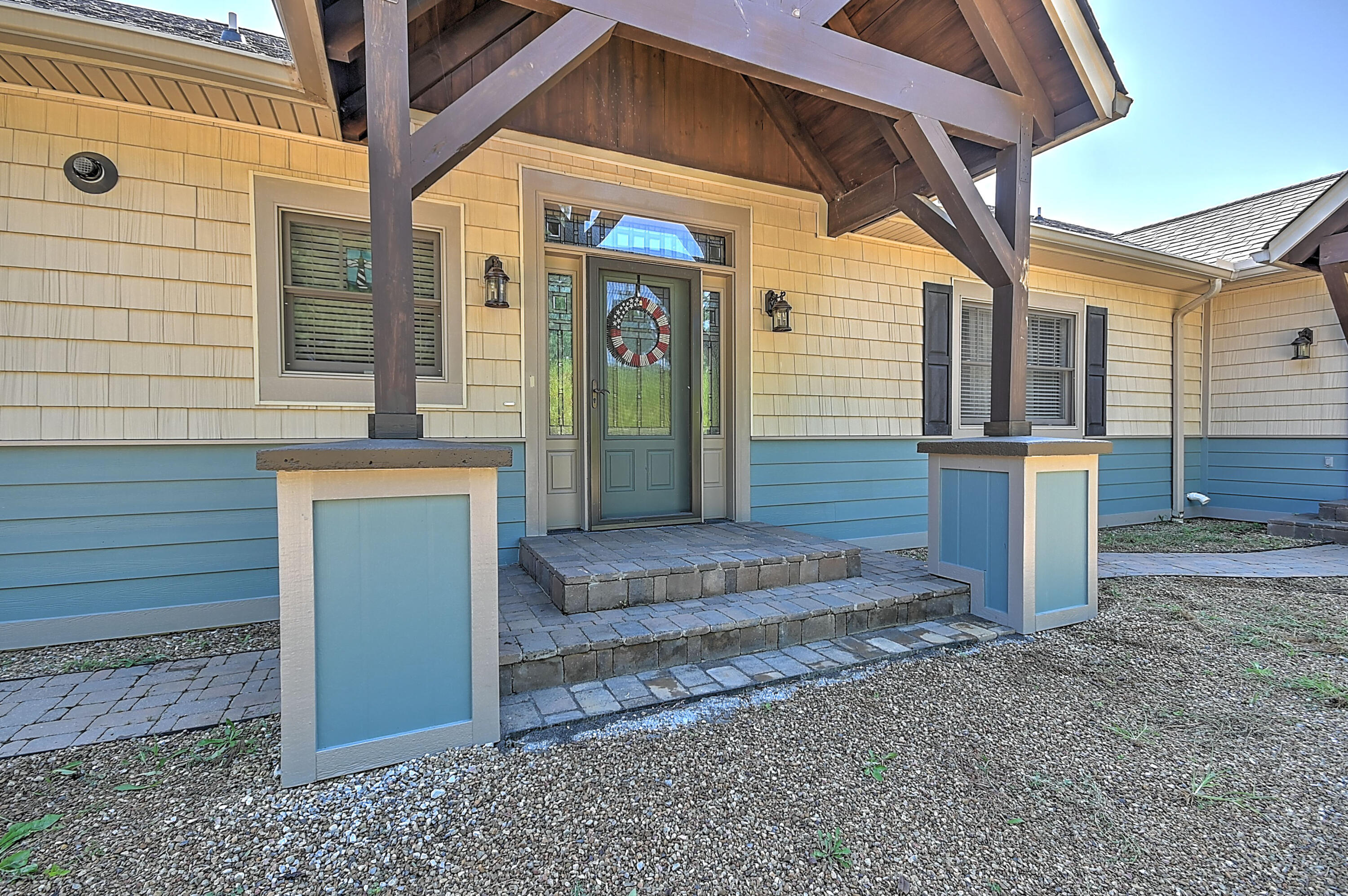 689 Bacon Branch Road Telford, TN 37690 - Photo 4 of 70 Bacon Ranch-60
