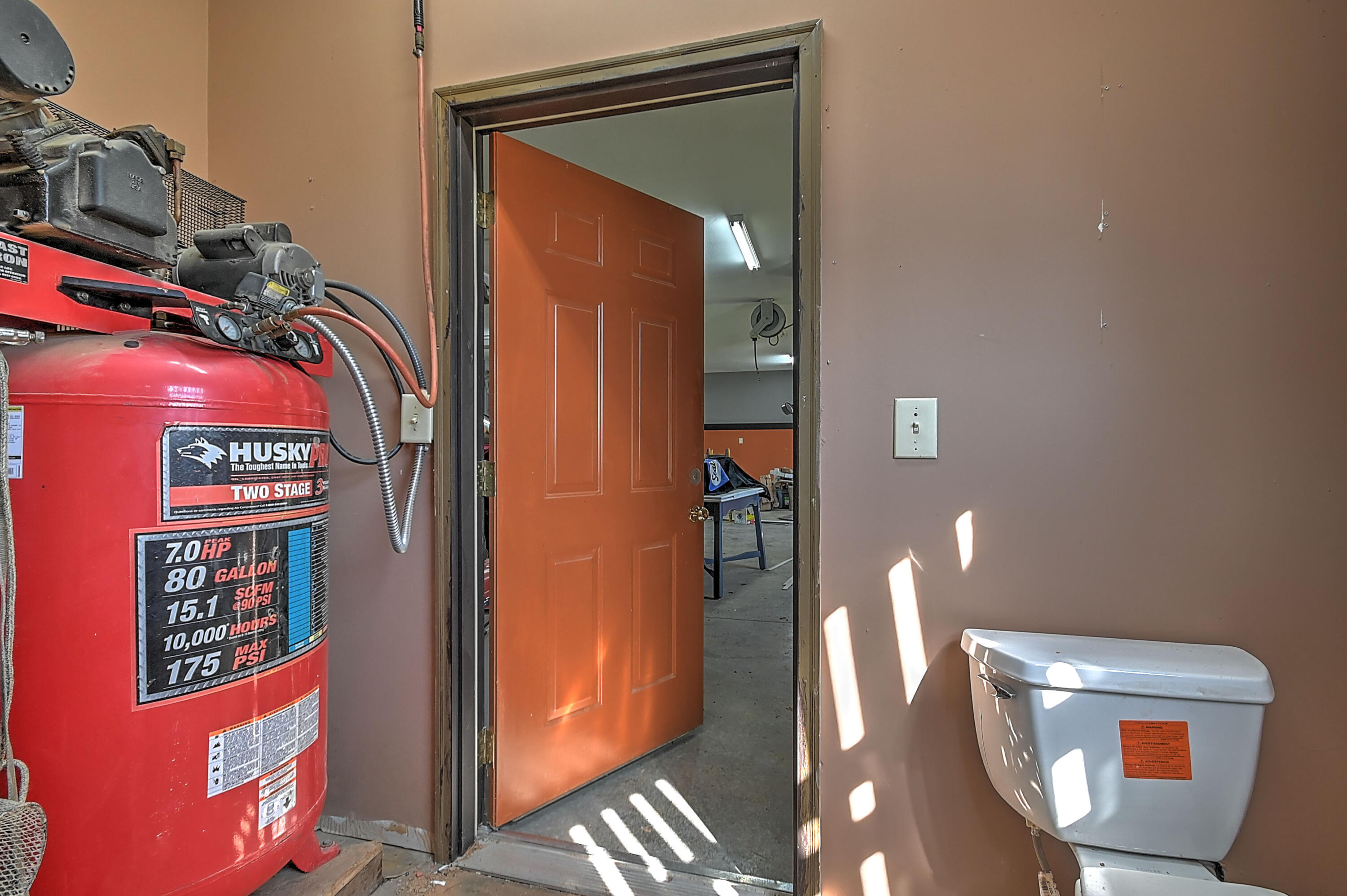 689 Bacon Branch Road Telford, TN 37690 - Photo 49 of 70 Bacon Ranch-47