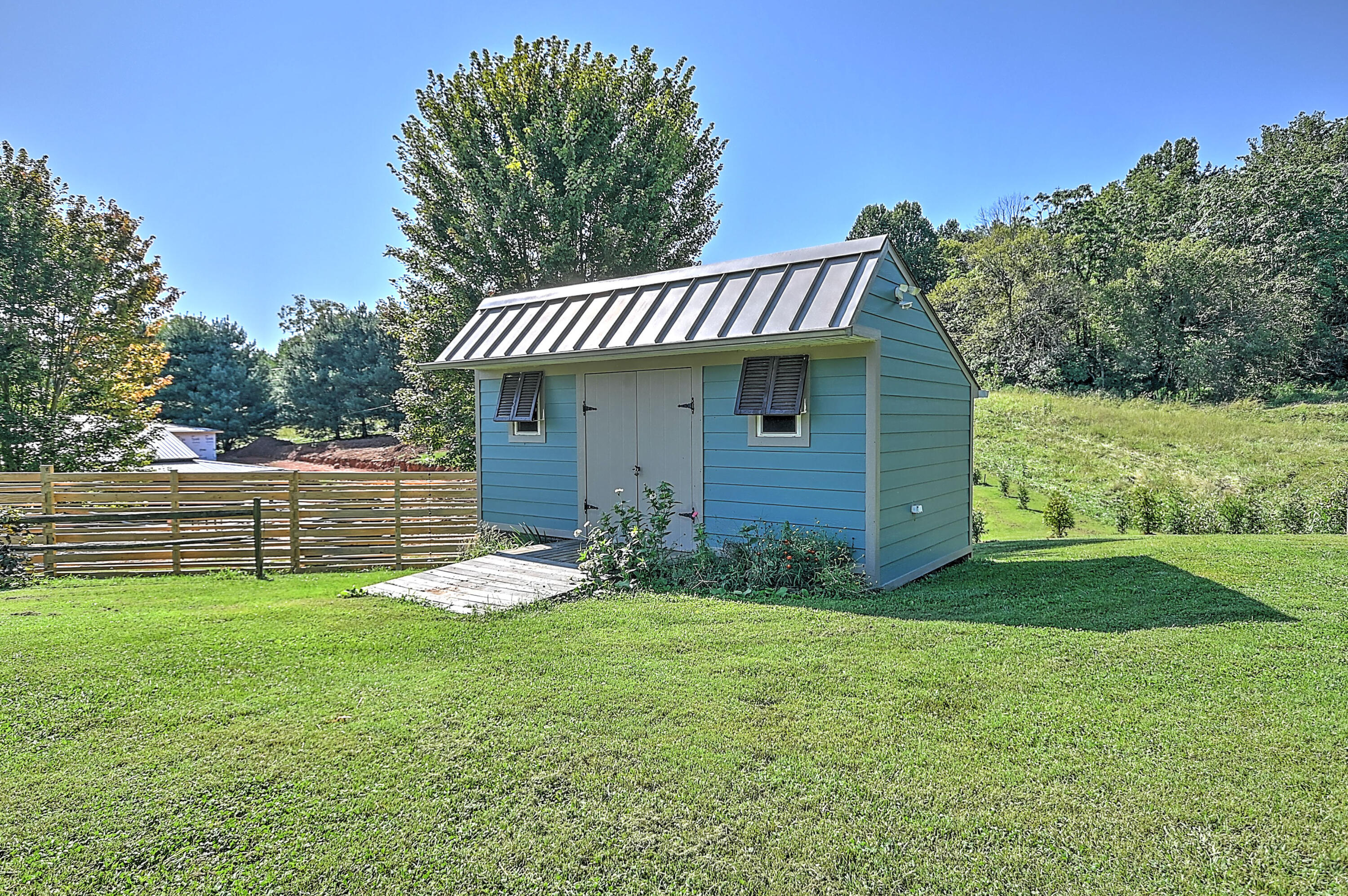 689 Bacon Branch Road Telford, TN 37690 - Photo 50 of 70 Bacon Ranch-51