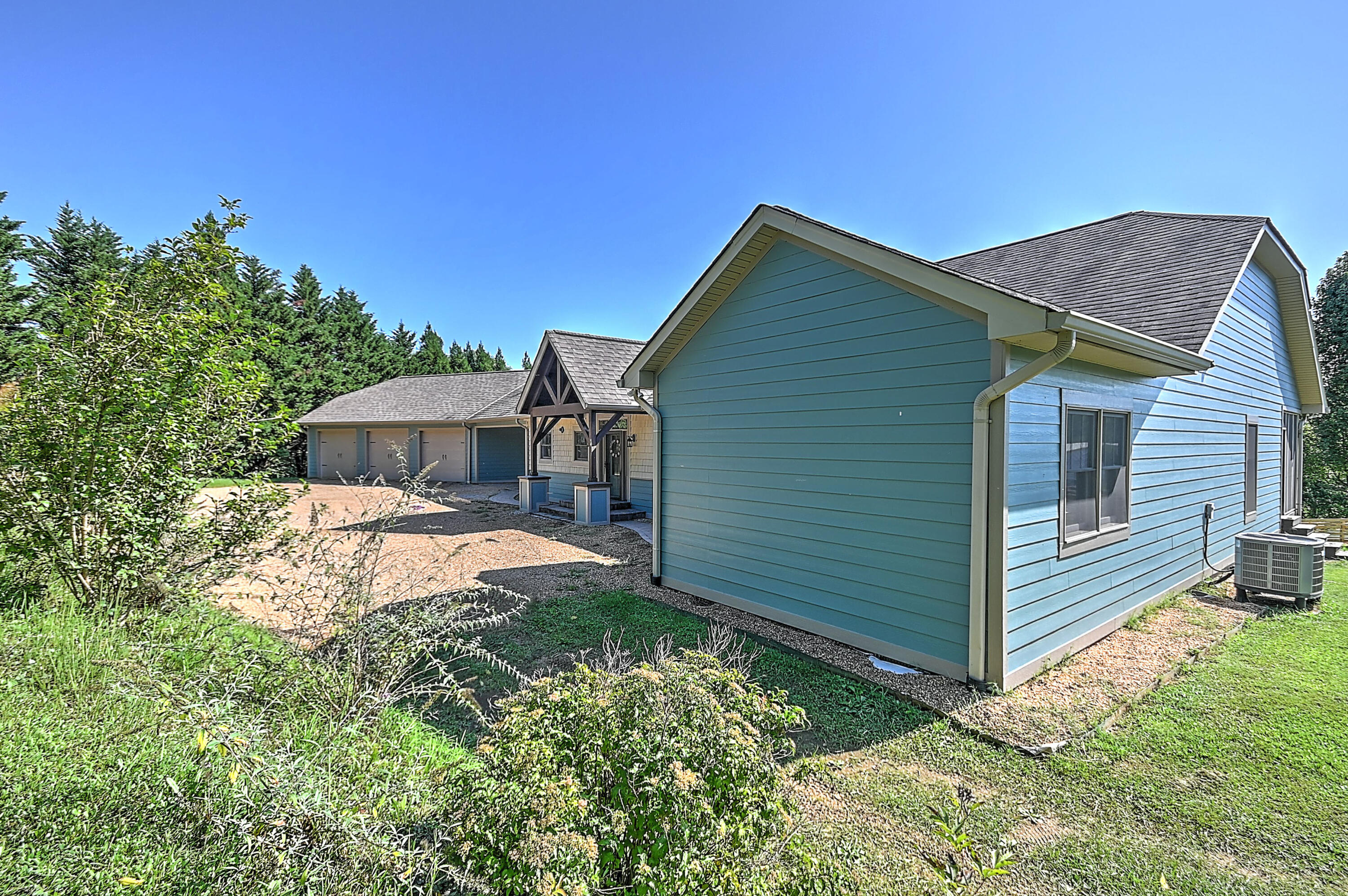 689 Bacon Branch Road Telford, TN 37690 - Photo 5 of 70 Bacon Ranch-53