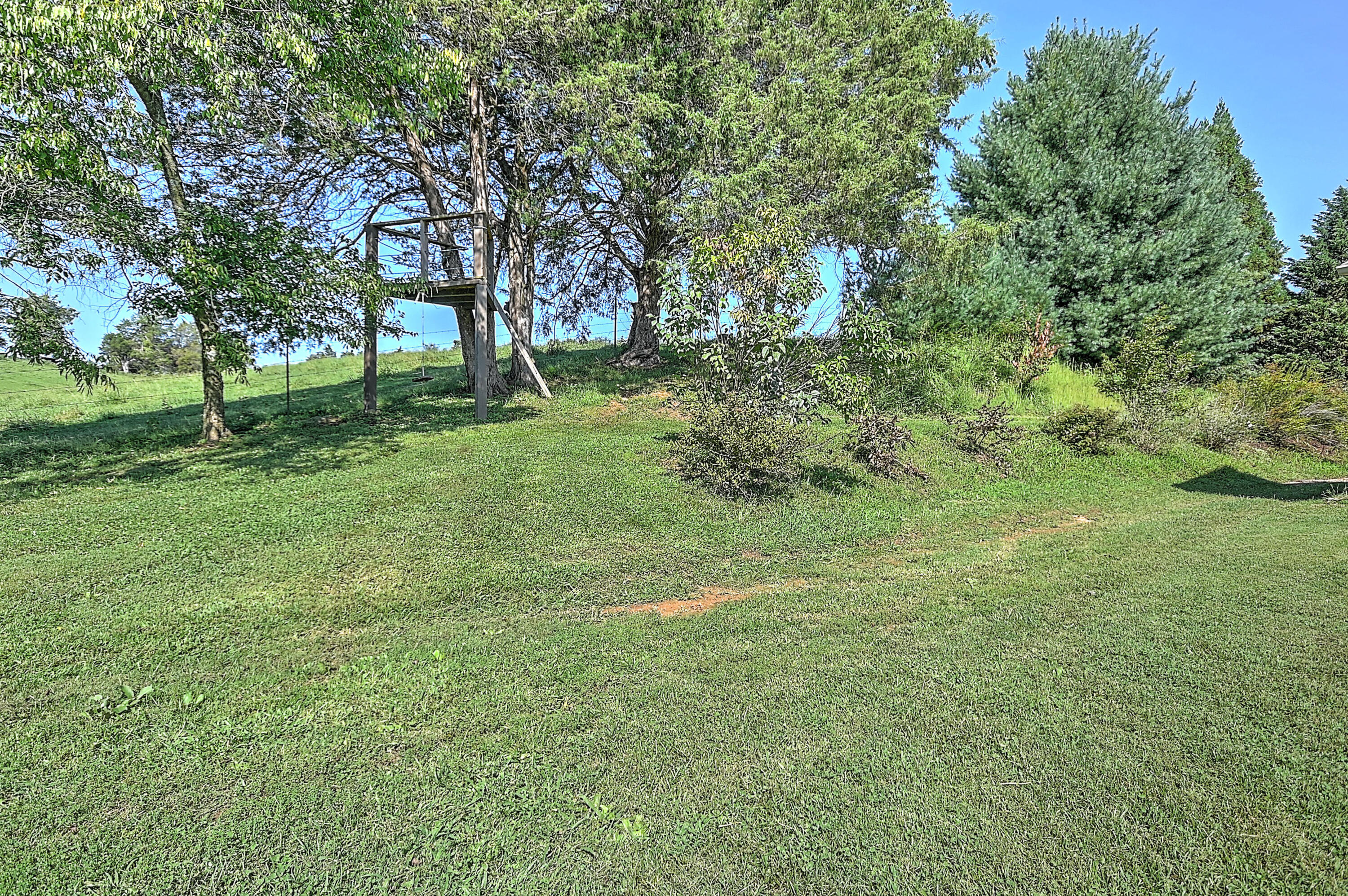 689 Bacon Branch Road Telford, TN 37690 - Photo 51 of 70 Bacon Ranch-52