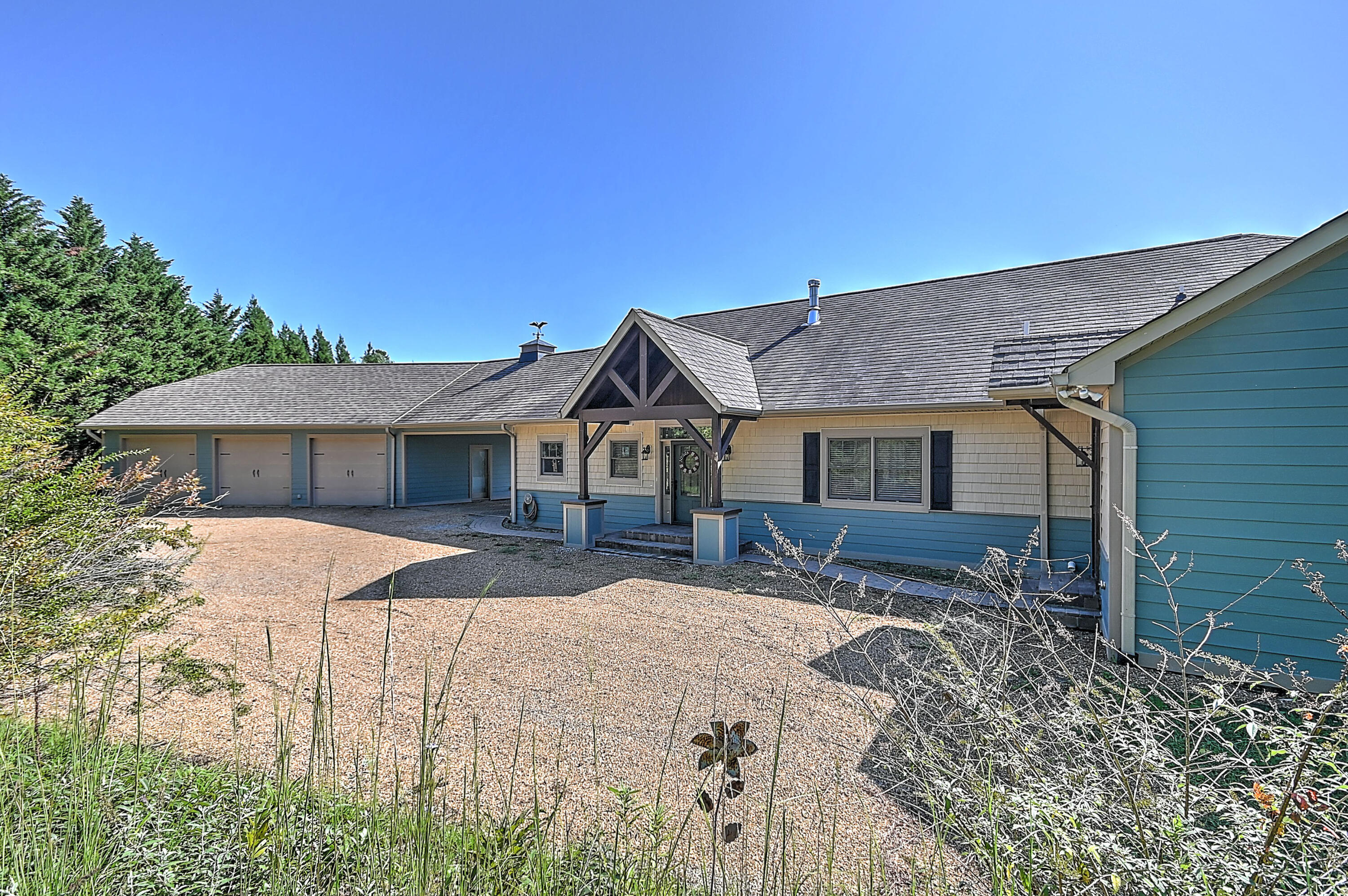 689 Bacon Branch Road Telford, TN 37690 - Photo 6 of 70 Bacon Ranch-54