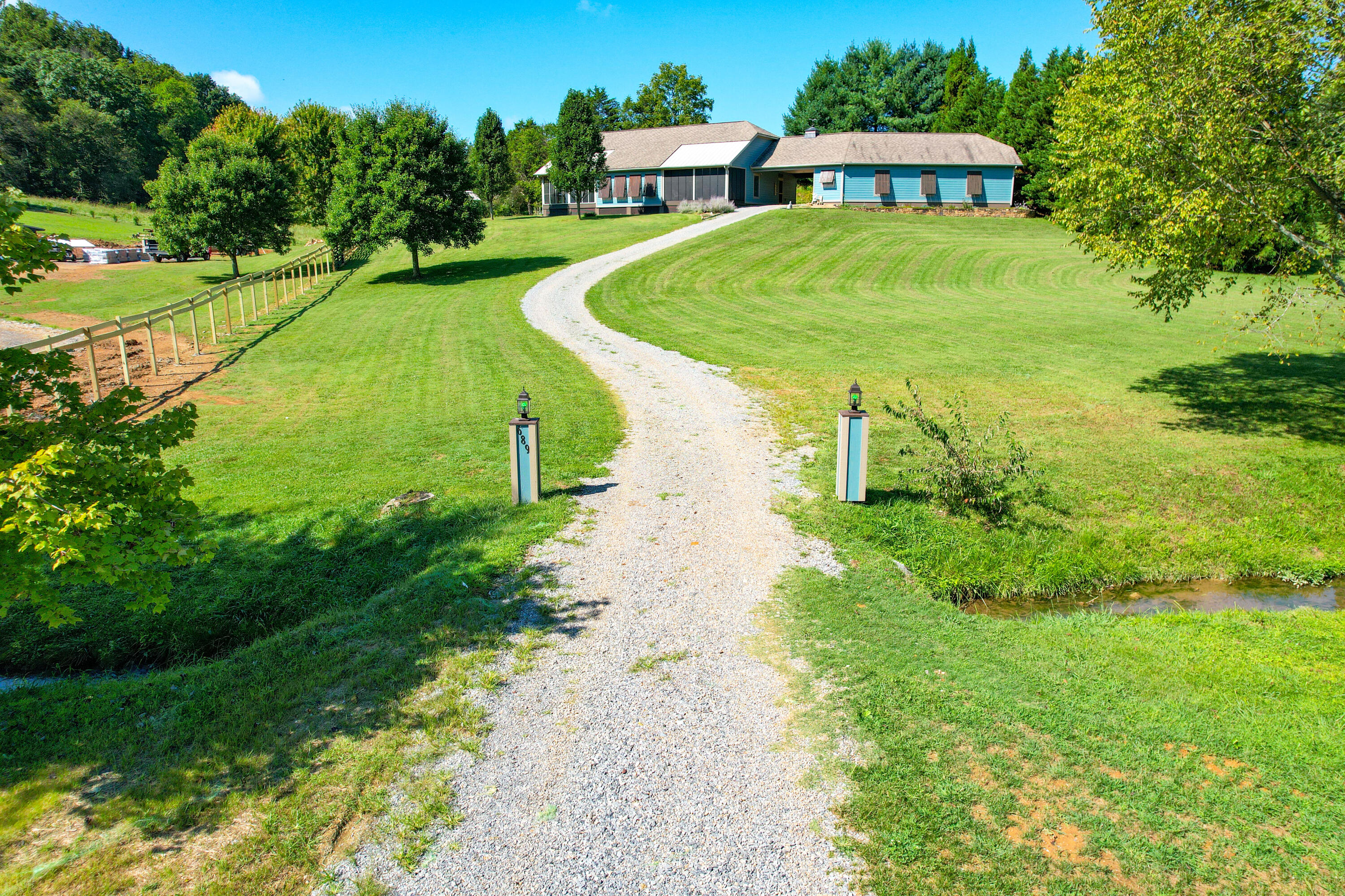 689 Bacon Branch Road Telford, TN 37690 - Photo 69 of 70 Bacon Branch Drone Patton-17