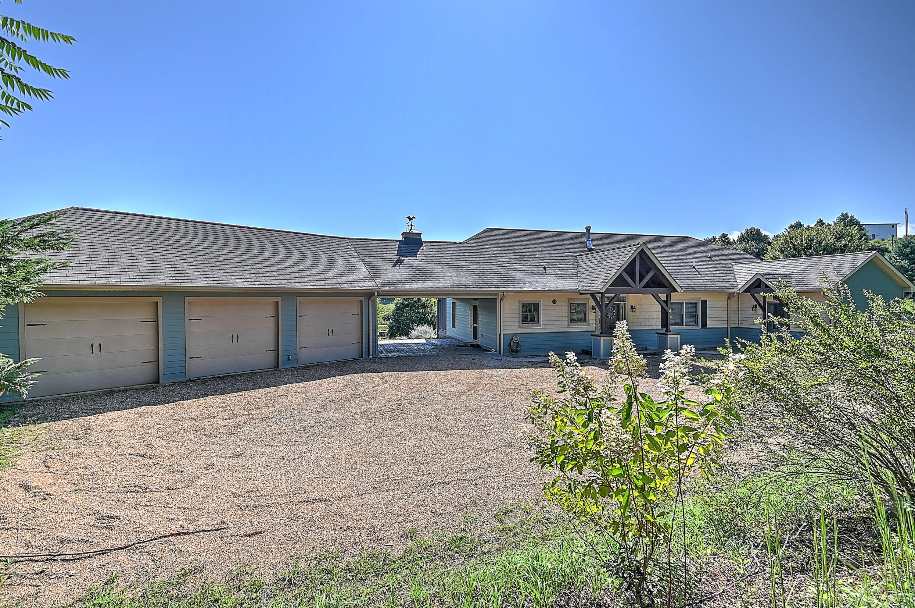 689 Bacon Branch Road Telford, TN 37690 - Photo 7 of 70 Bacon Ranch-55