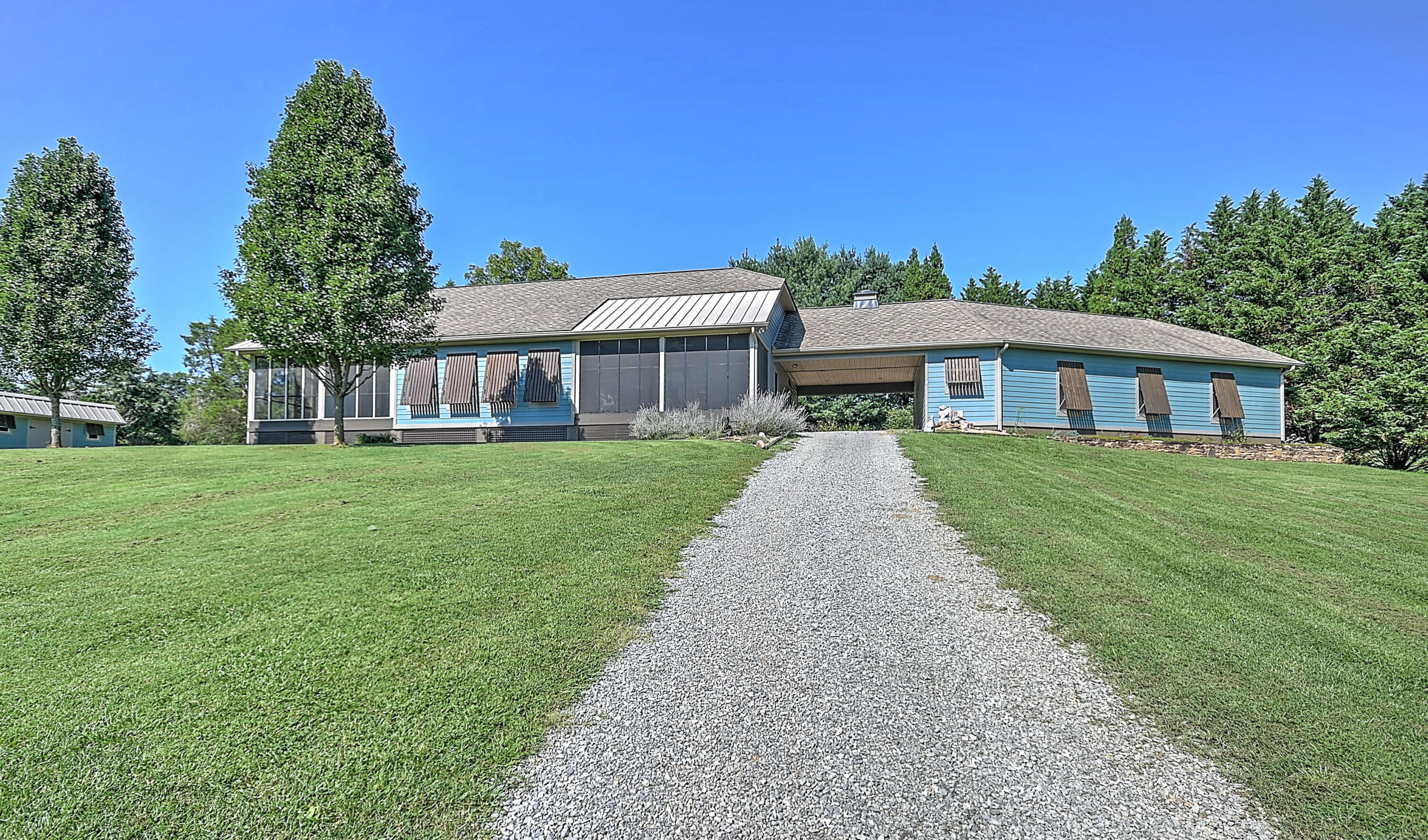 689 Bacon Branch Road Telford, TN 37690 - Photo 10 of 70 Bacon Ranch-2
