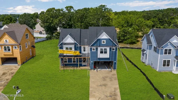$899,900 | 4 Potters Court, Bayville, NJ 08721