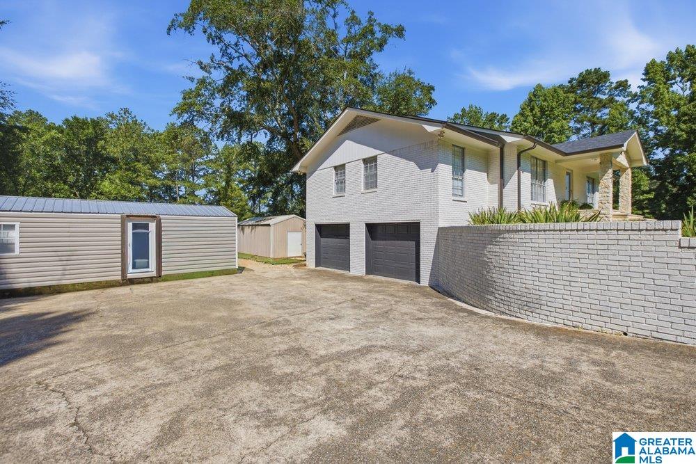 717 Odum Road Gardendale, AL 35071 - Photo 26 of 34