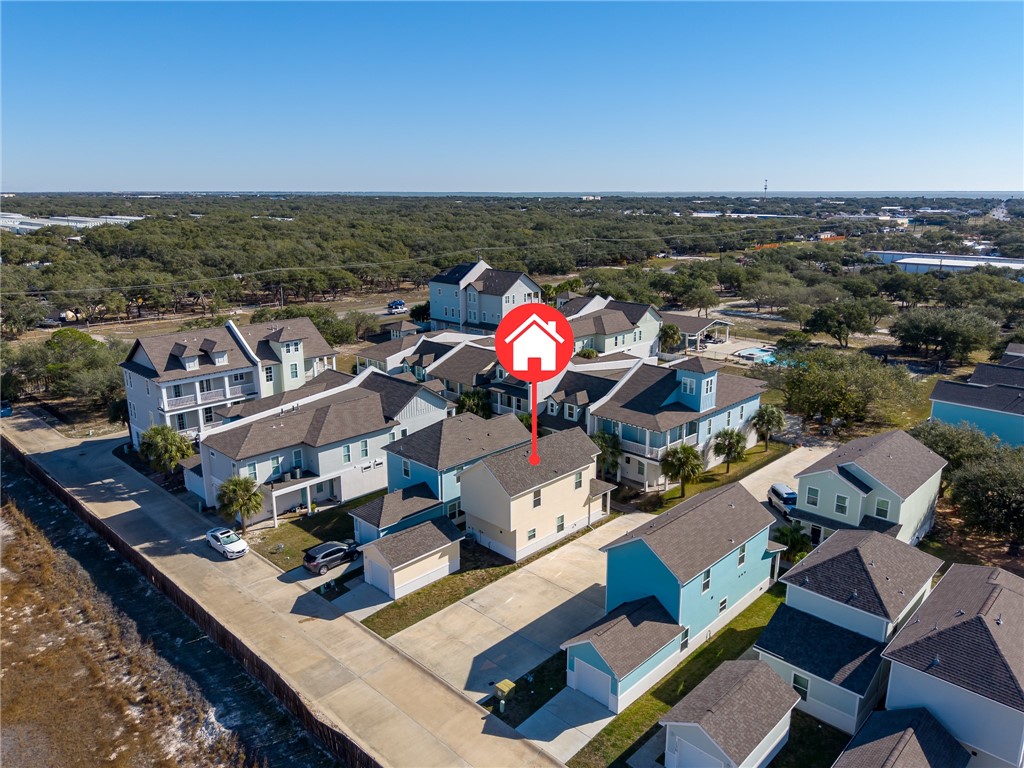 124 Lavaca Rockport, TX 78382 - Photo 37 of 39