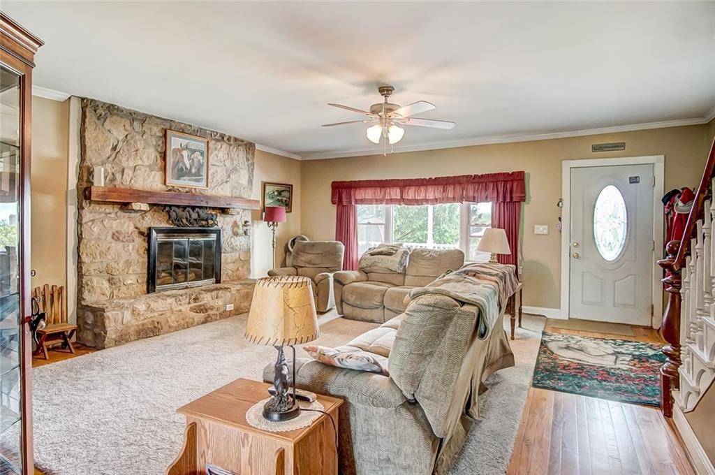 6344 New Carlisle Springfield, OH 45504 - Photo 15 of 47