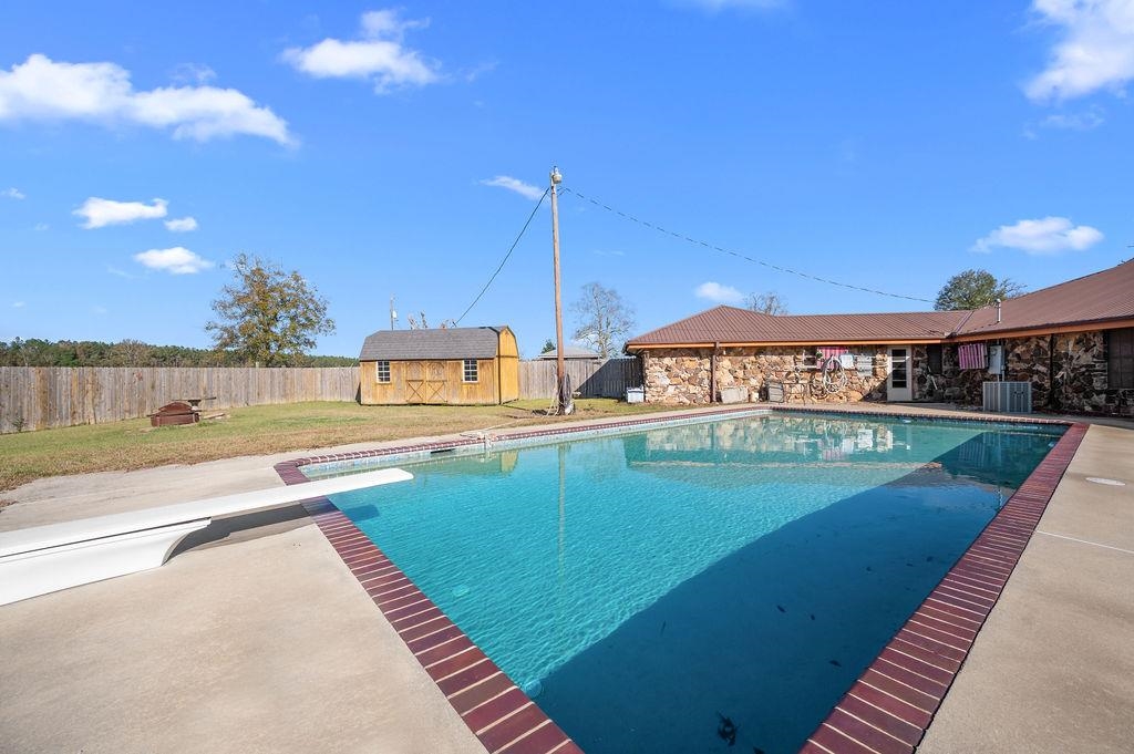 784 Smith Road Merryville, LA 70653 - Photo 21 of 30 Gallery Image 21