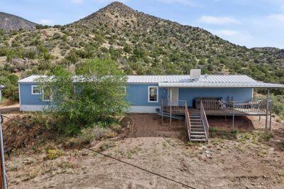 31 Atanacio Road Northeast Albuquerque, NM 87123 - Photo 42 of 43 Gallery Image 42