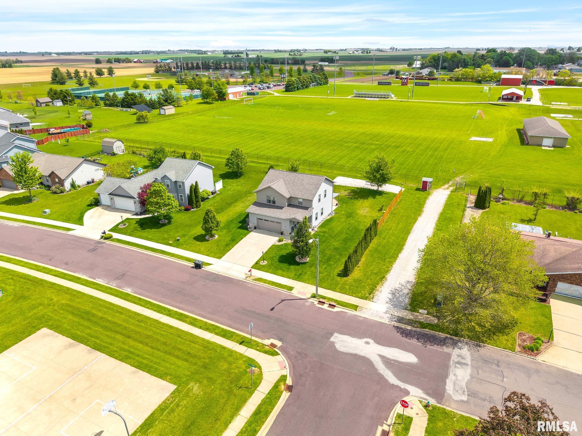 900 Crestview Drive Metamora, IL 61548 - Photo 35 of 46