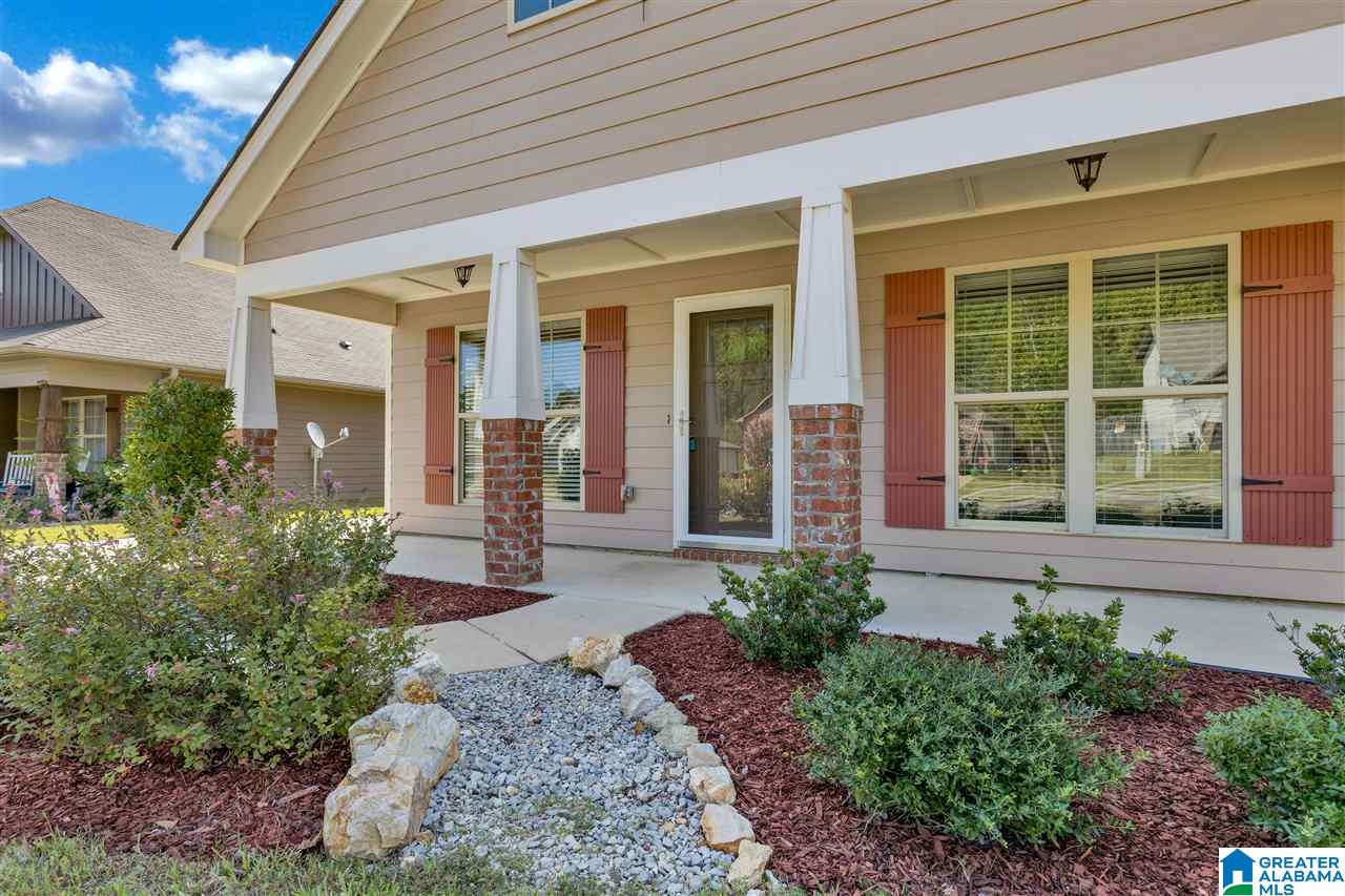 5435 Jean Ridge Lane Odenville, AL 35120 - Photo 5 of 25