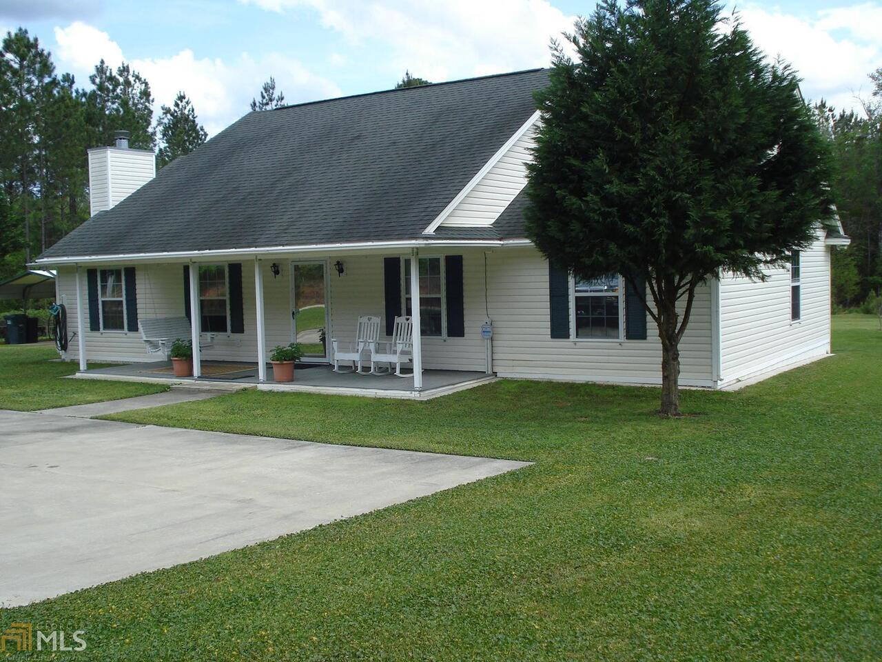 2800 Mosley Road Claxton, GA 30417 - Photo 1 of 1