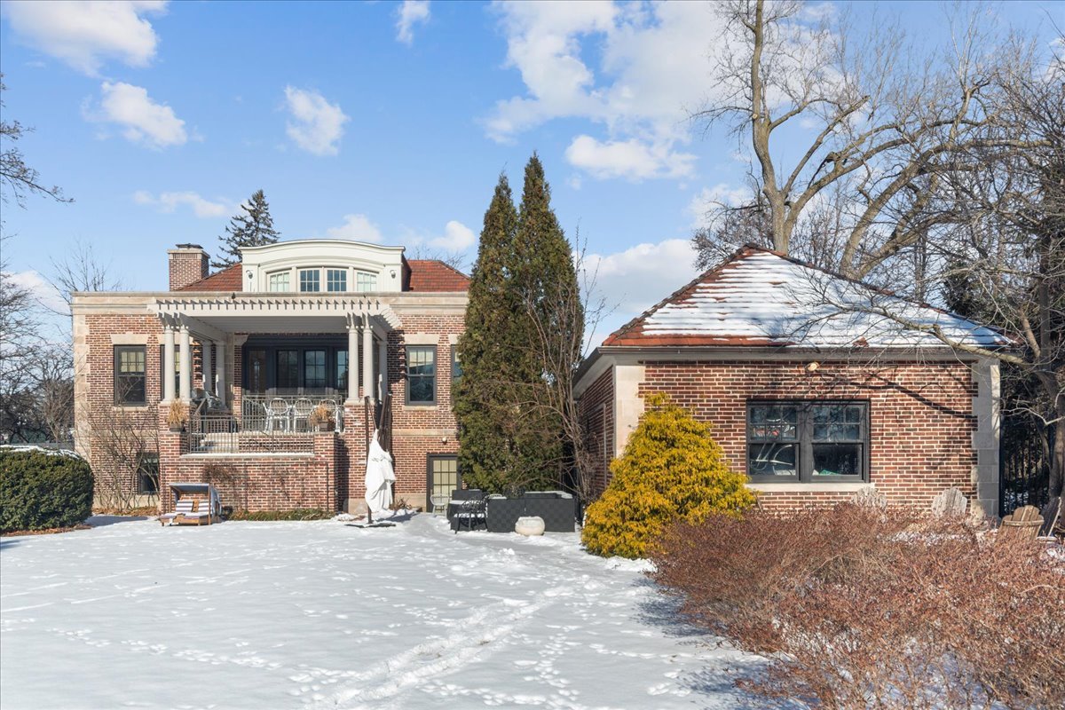 687 Sheridan Road Wilmette, IL 60091 - Photo 57 of 60