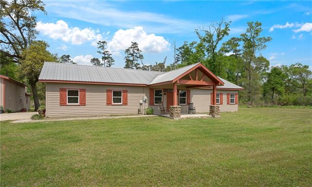 19243 Sister's Road Ponchatoula, LA 70454 - Photo 3 of 40