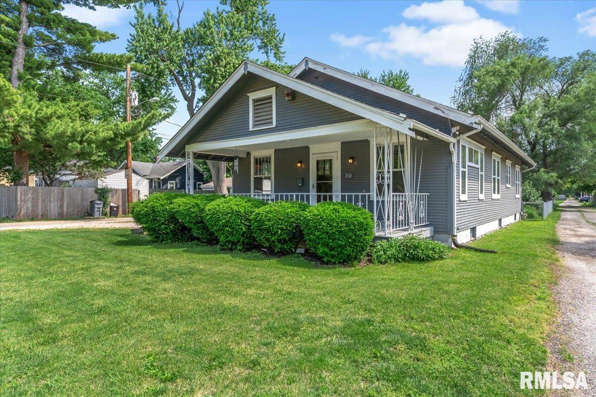 730 West Ash Street Springfield, IL 62704 - Photo 4 of 35