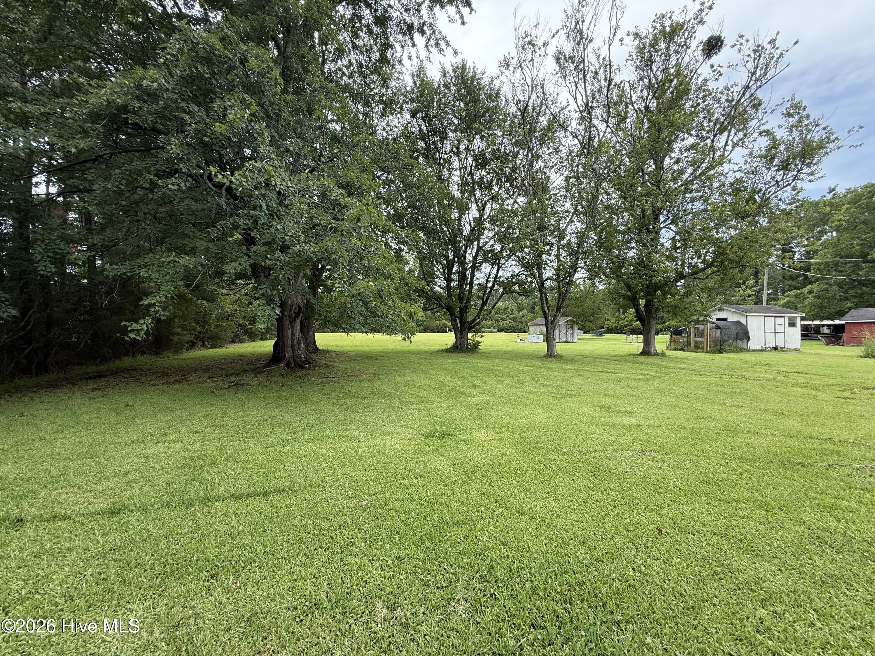 238 Old Nassau Road Smyrna, NC 28579 - Photo 5 of 32