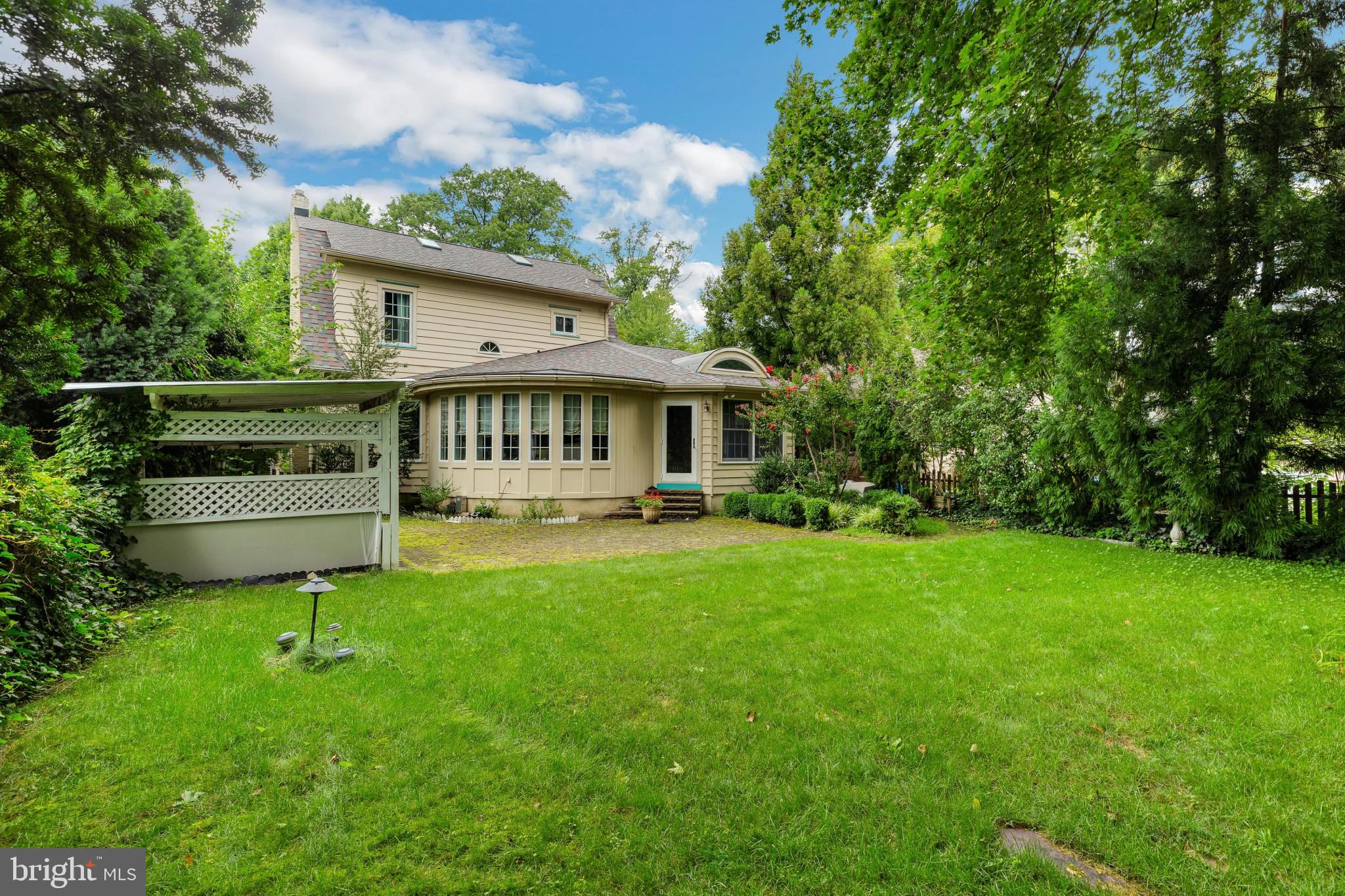 160 Merion Avenue Haddonfield, NJ 08033 - Photo 34 of 35 Gallery Image 34