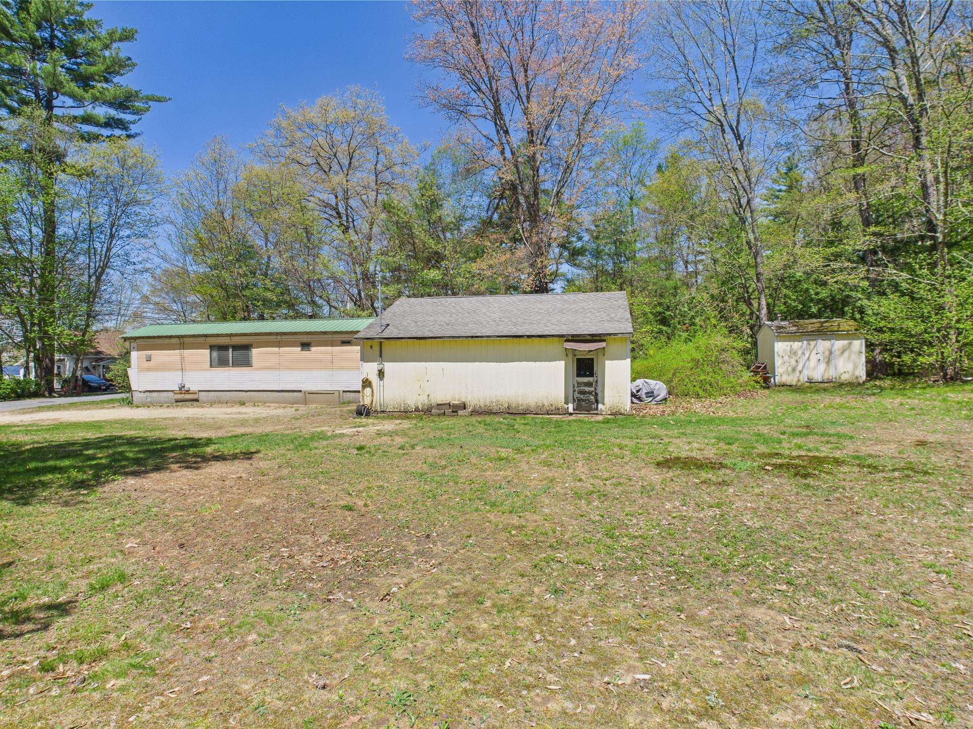 92 Wilson Pond Road Swanzey, NH 03431 - Photo 1 of 25