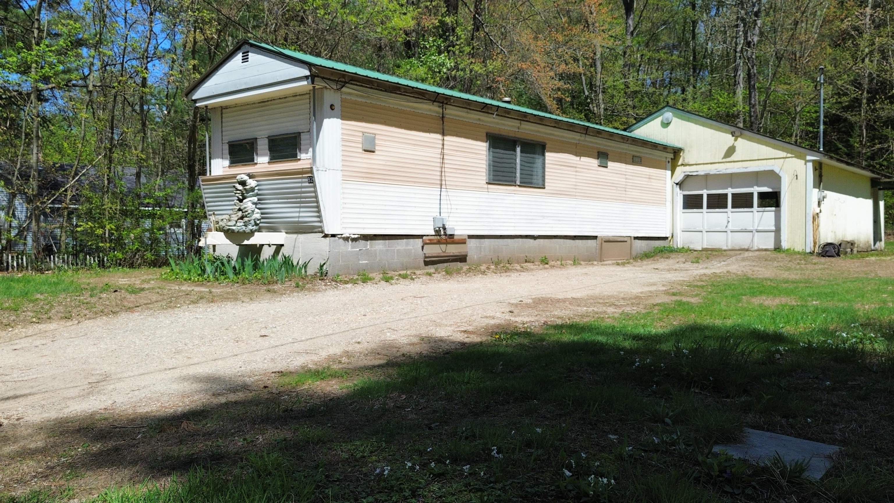92 Wilson Pond Road Swanzey, NH 03431 - Photo 17 of 25