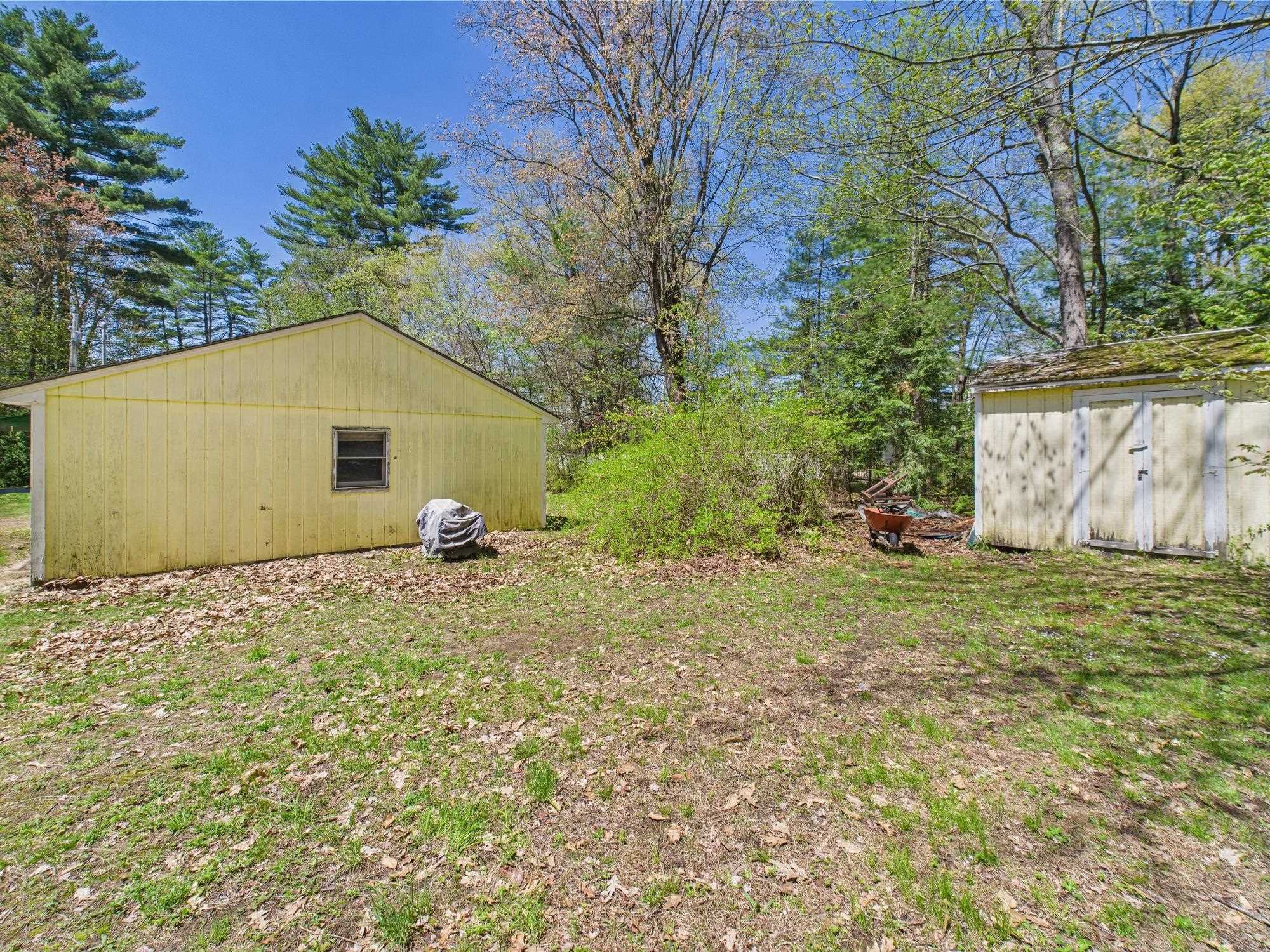 92 Wilson Pond Road Swanzey, NH 03431 - Photo 2 of 25