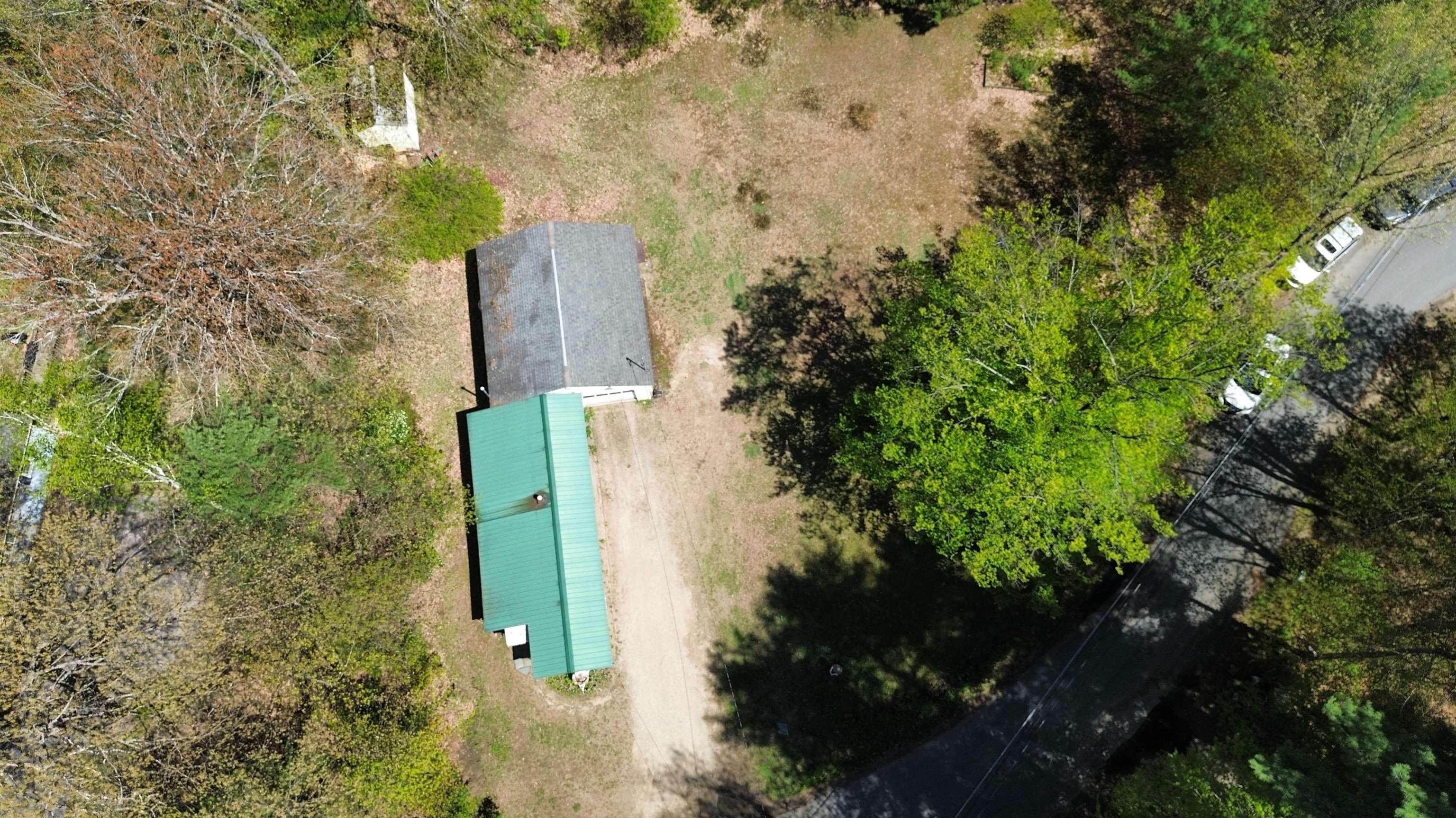 92 Wilson Pond Road Swanzey, NH 03431 - Photo 23 of 25