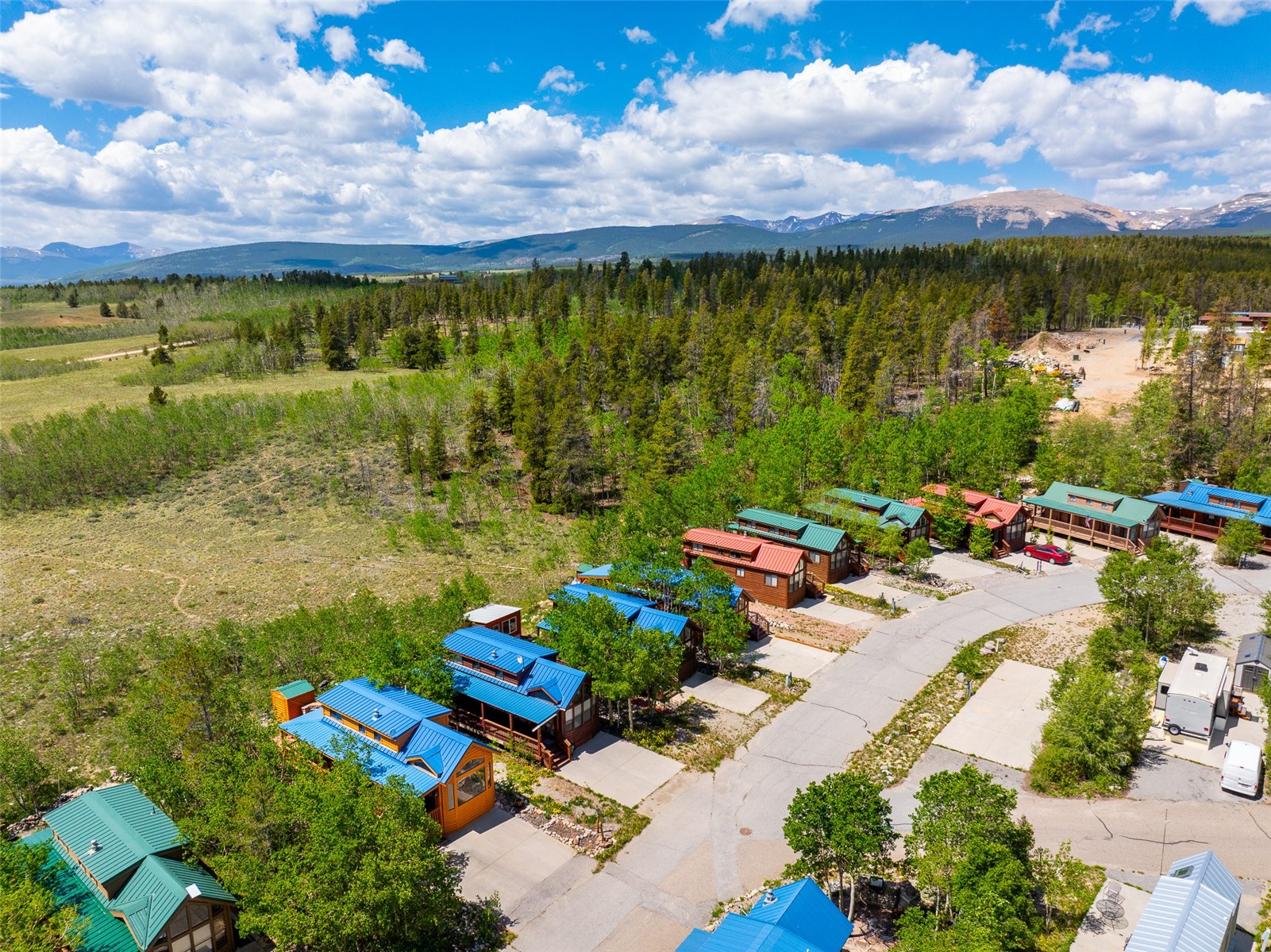92 Sunshine Loop Fairplay, CO 80440 - Photo 17 of 38