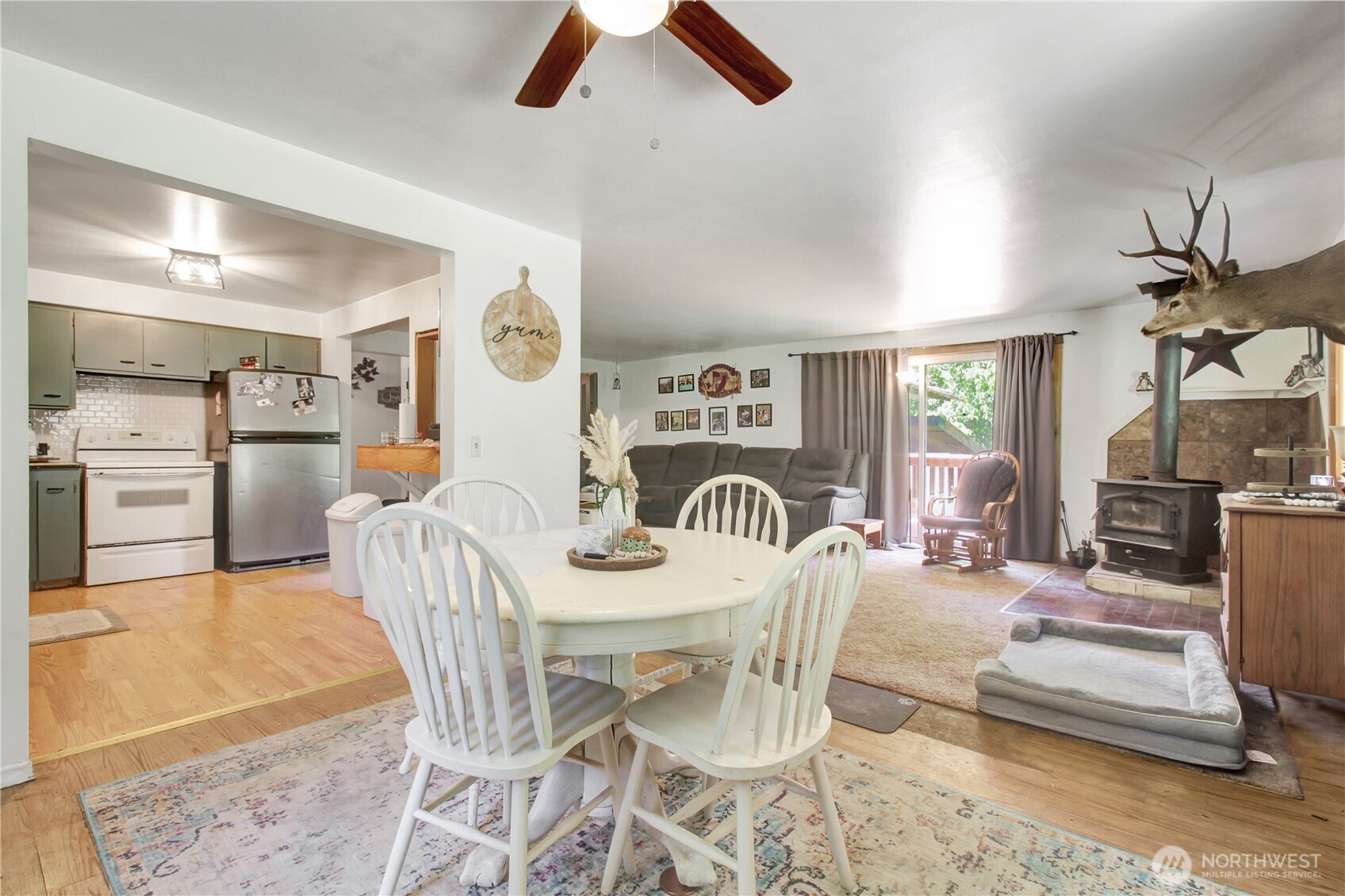 30720 Sauk Prairie Road Darrington, WA 98241 - Photo 7 of 32