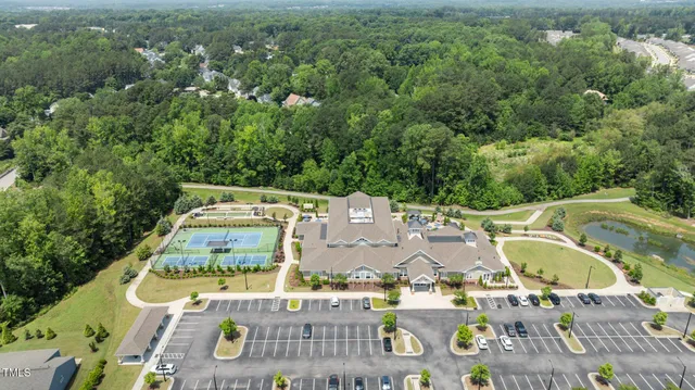 $775,000 | 1112 Monterey Bay Drive, Wake Forest, NC 27587