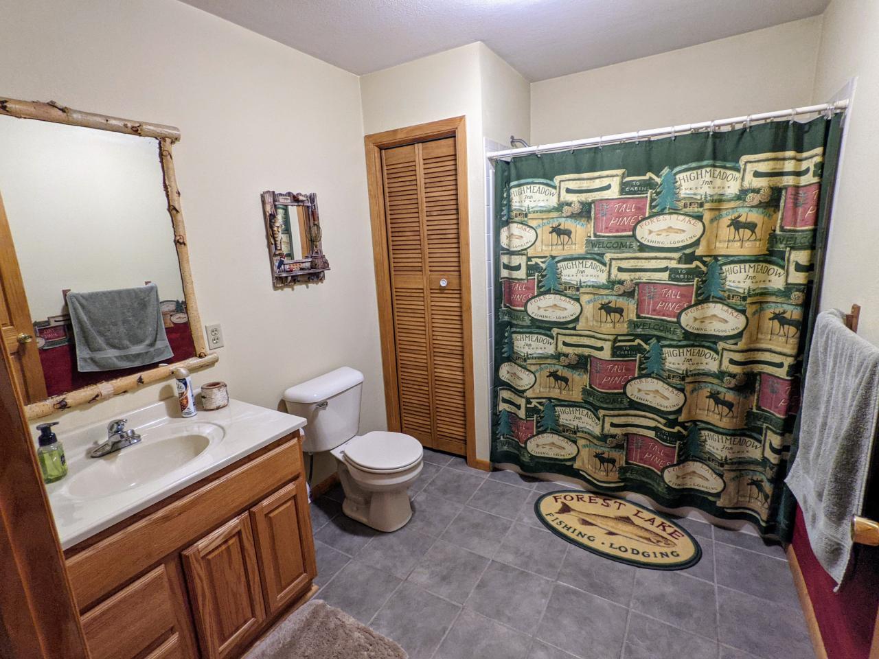 W7551 Vinette's Landing Road Ladysmith, WI 54848 - Photo 13 of 46 Gallery Image 13