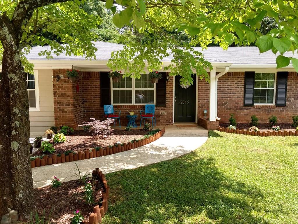 2315 North Eiffel Court Decatur, GA 30032 - Photo 1 of 1