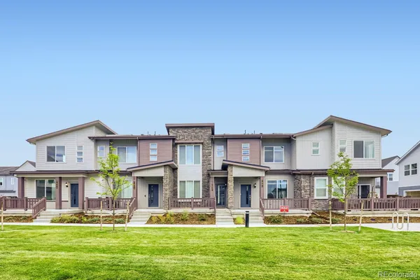 $549,595 | 7649 South Cherokee Trail East, Centennial, CO 80016
