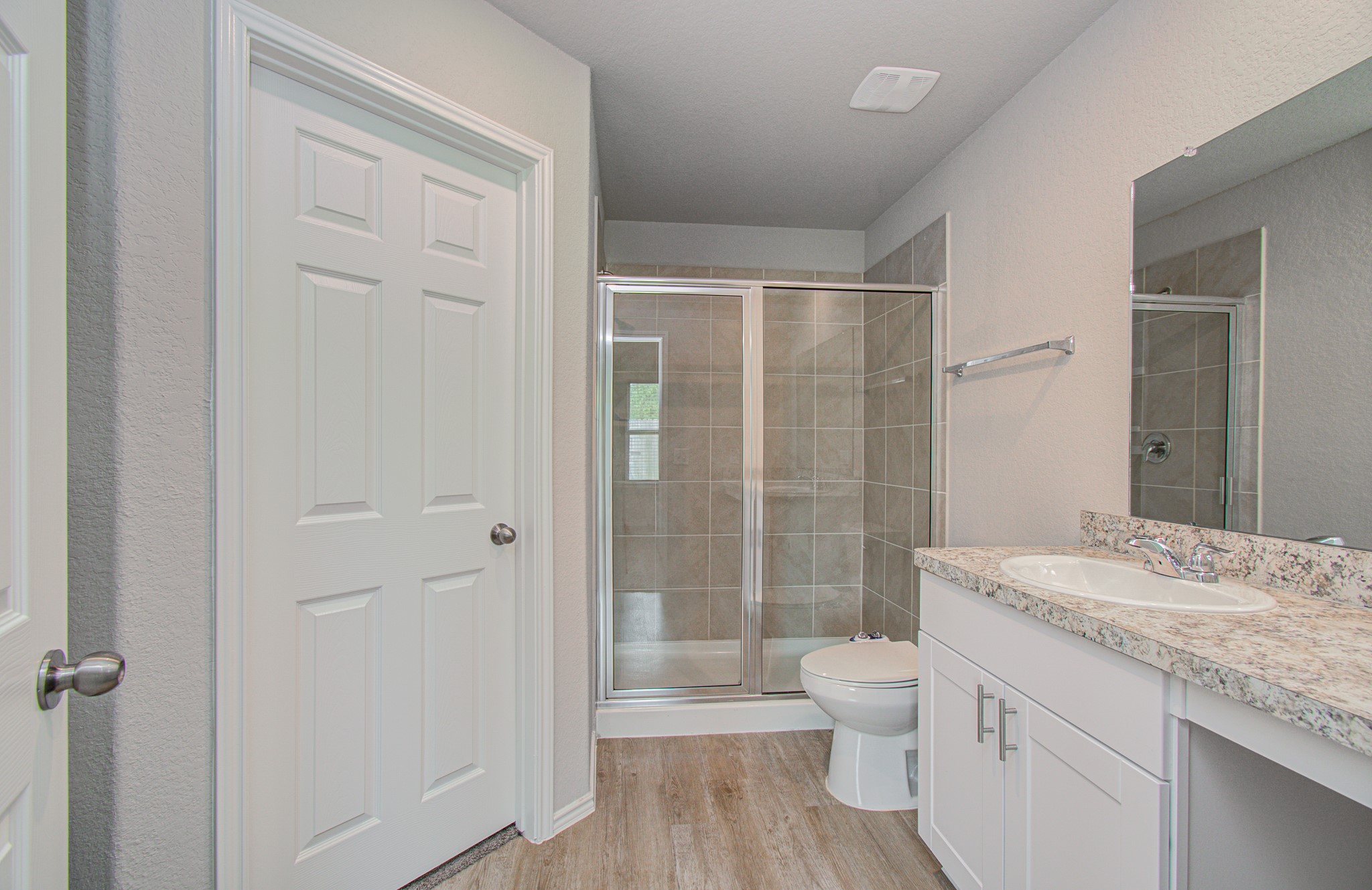 2030 Brixham Bluff Lane Spring, TX 77373 - Photo 14 of 29 master bath