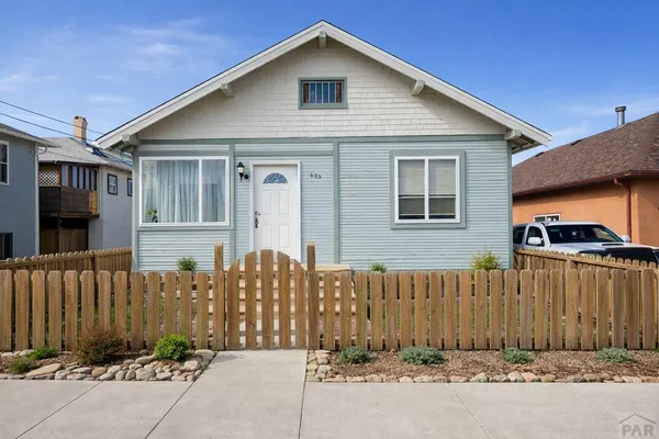 $249,000 | 403 East 7th Street, Trinidad, CO 81082