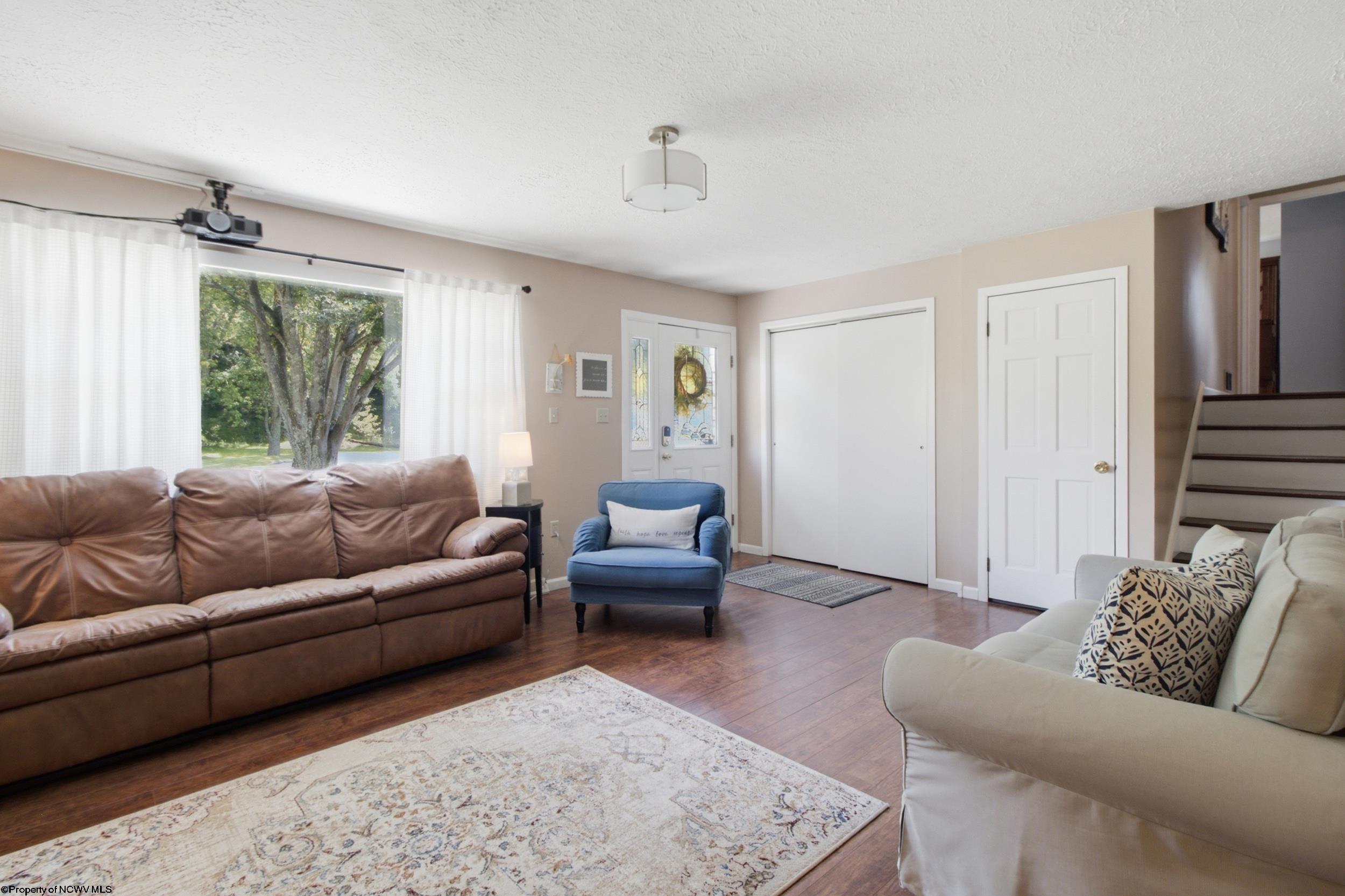 1541 Maple Lake Road Bridgeport, WV 26330 - Photo 5 of 43 Gallery Image 5