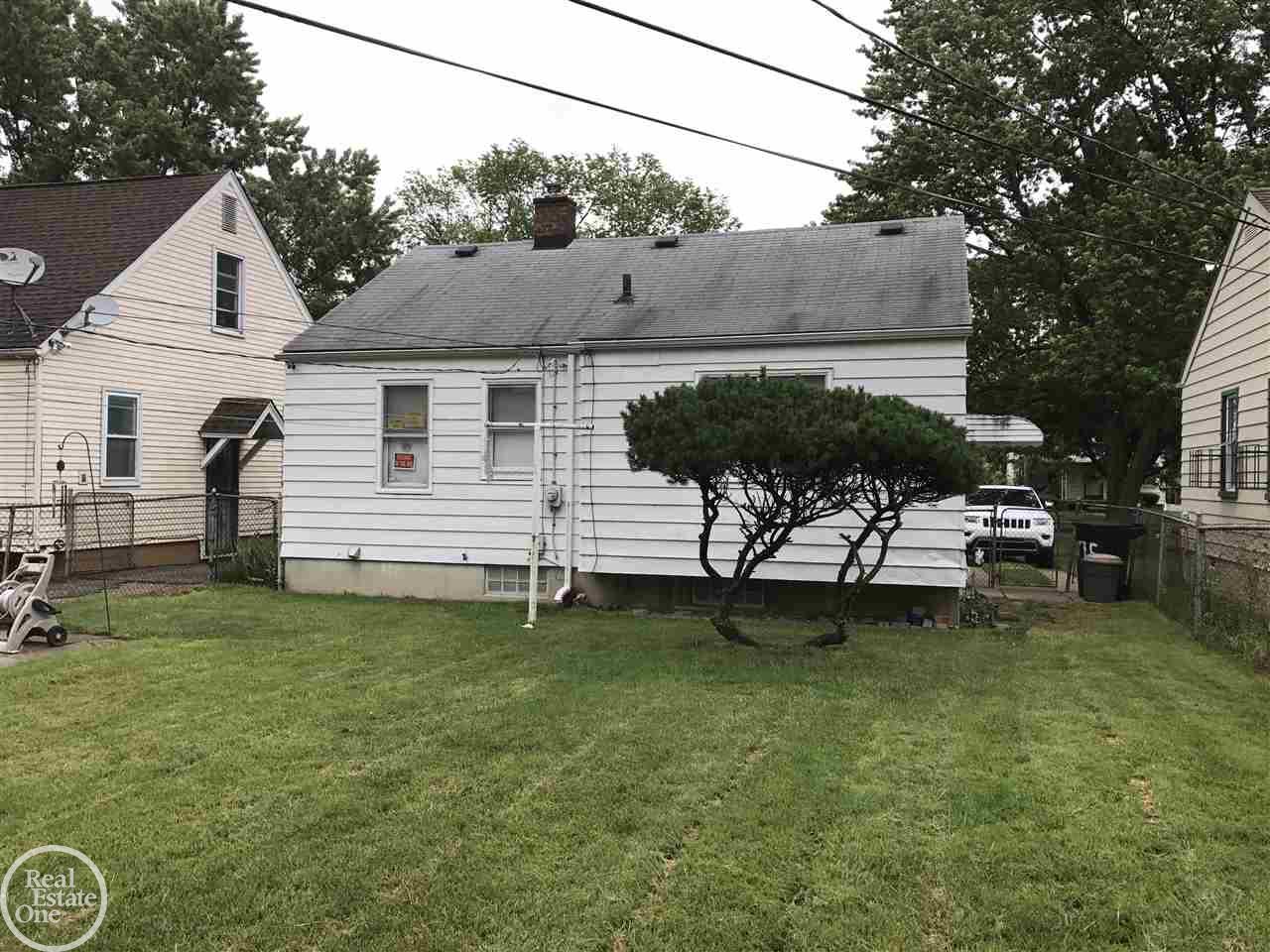 8475 Evergreen Road Detroit, MI 48228 - Photo 11 of 11