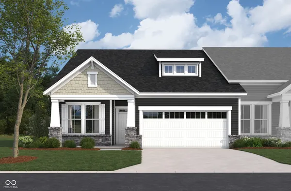 $399,990 | 18412 Depoe Lane, Westfield, IN 46074