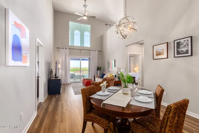 $4,725 | 2511 West Queen Creek Road, Unit 442, Chandler, AZ 85248