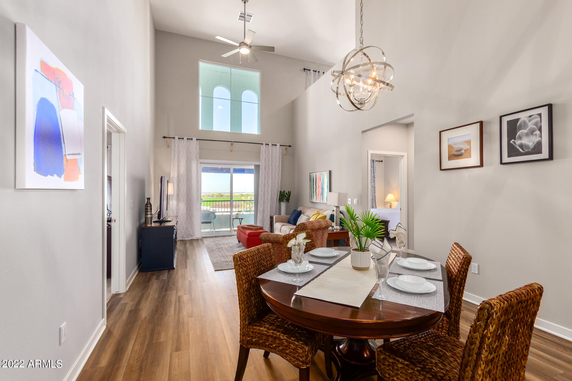 2511 West Queen Creek Road, Unit 442 Chandler, AZ 85248 - Photo 1 of 28 07 Queen Creek