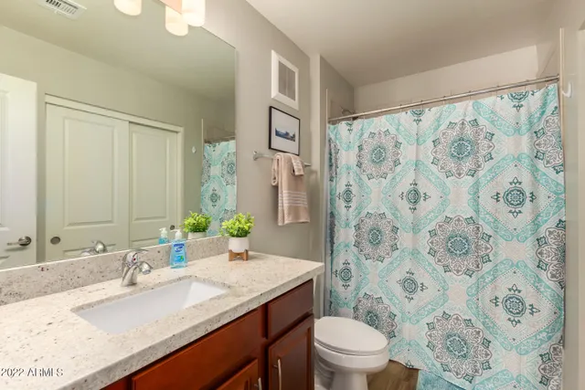 $4,725 | 2511 West Queen Creek Road, Unit 442, Chandler, AZ 85248