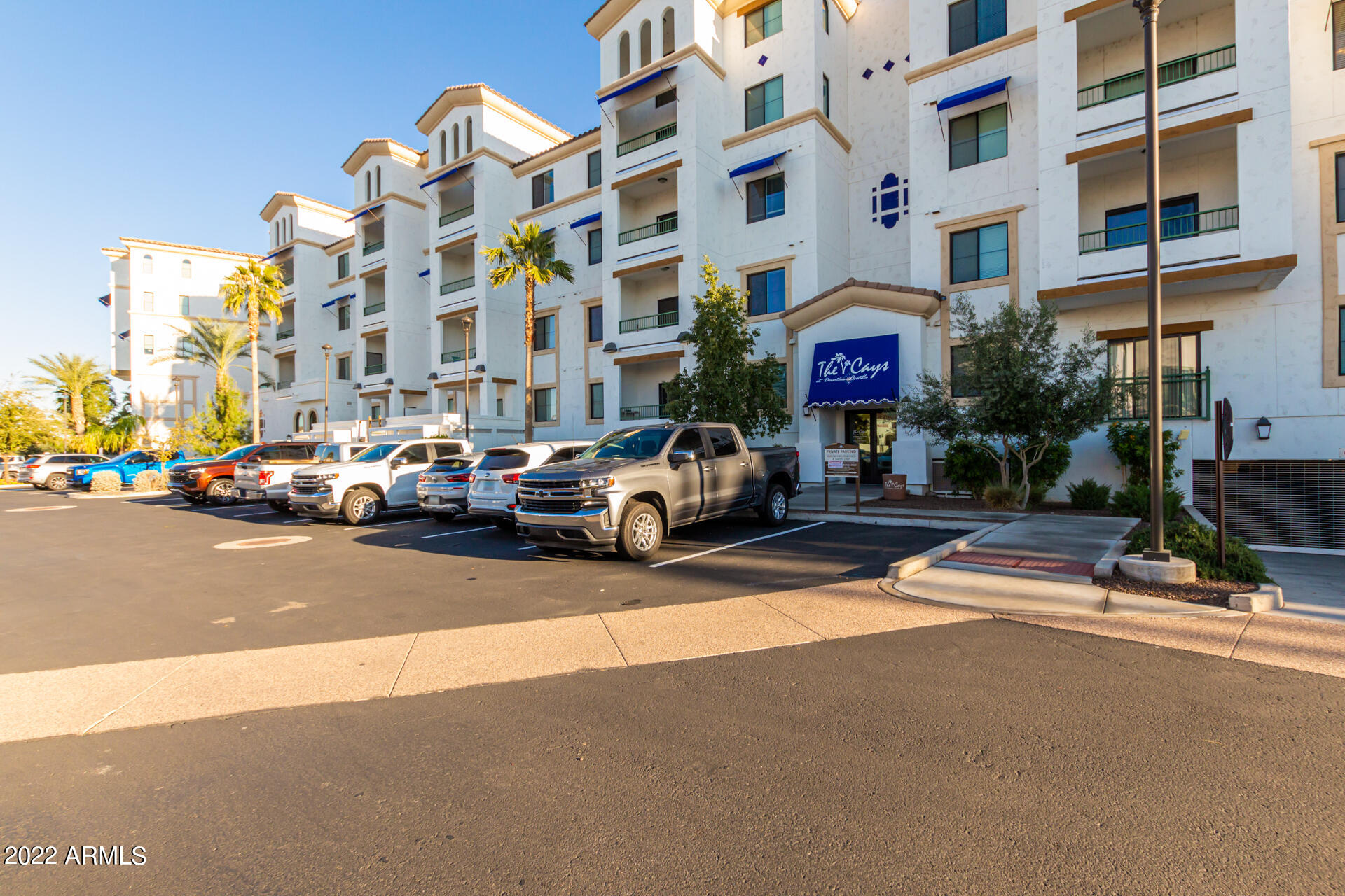 2511 West Queen Creek Road, Unit 442 Chandler, AZ 85248 - Photo 14 of 28 01 Queen Creek