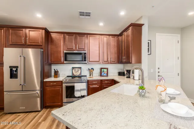 $4,725 | 2511 West Queen Creek Road, Unit 442, Chandler, AZ 85248