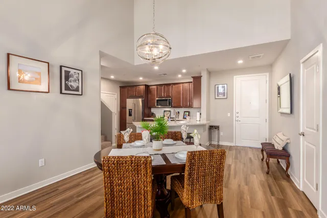 $4,725 | 2511 West Queen Creek Road, Unit 442, Chandler, AZ 85248