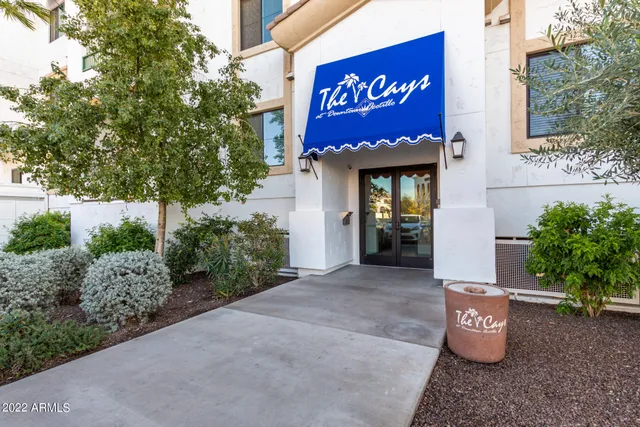 $4,725 | 2511 West Queen Creek Road, Unit 442, Chandler, AZ 85248