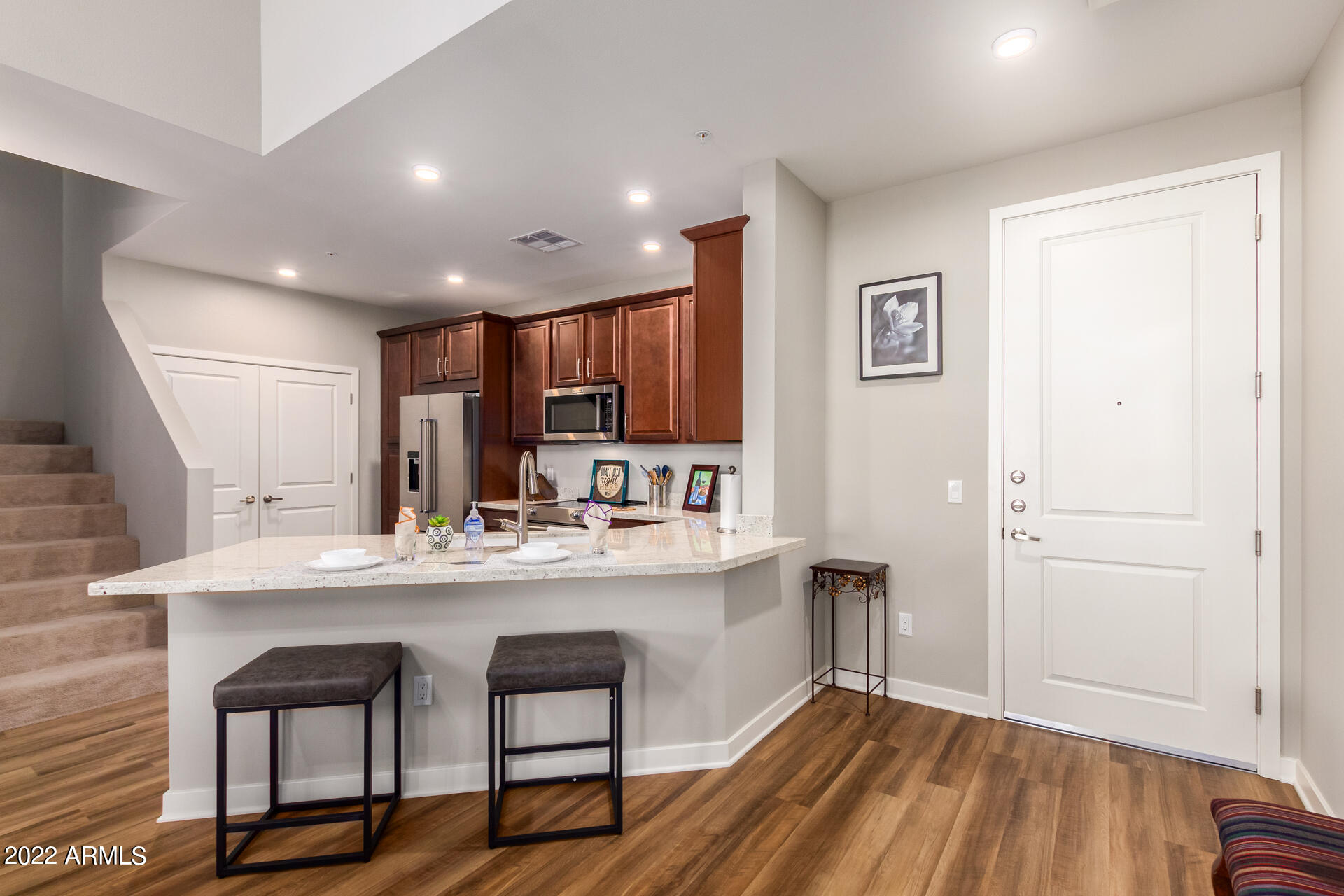 2511 West Queen Creek Road, Unit 442 Chandler, AZ 85248 - Photo 2 of 28 08 Queen Creek