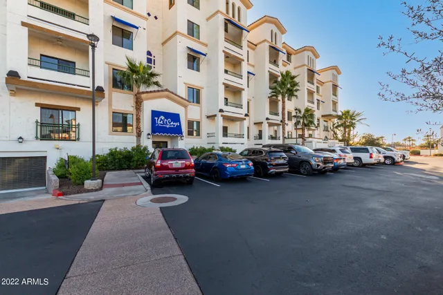 $4,725 | 2511 West Queen Creek Road, Unit 442, Chandler, AZ 85248